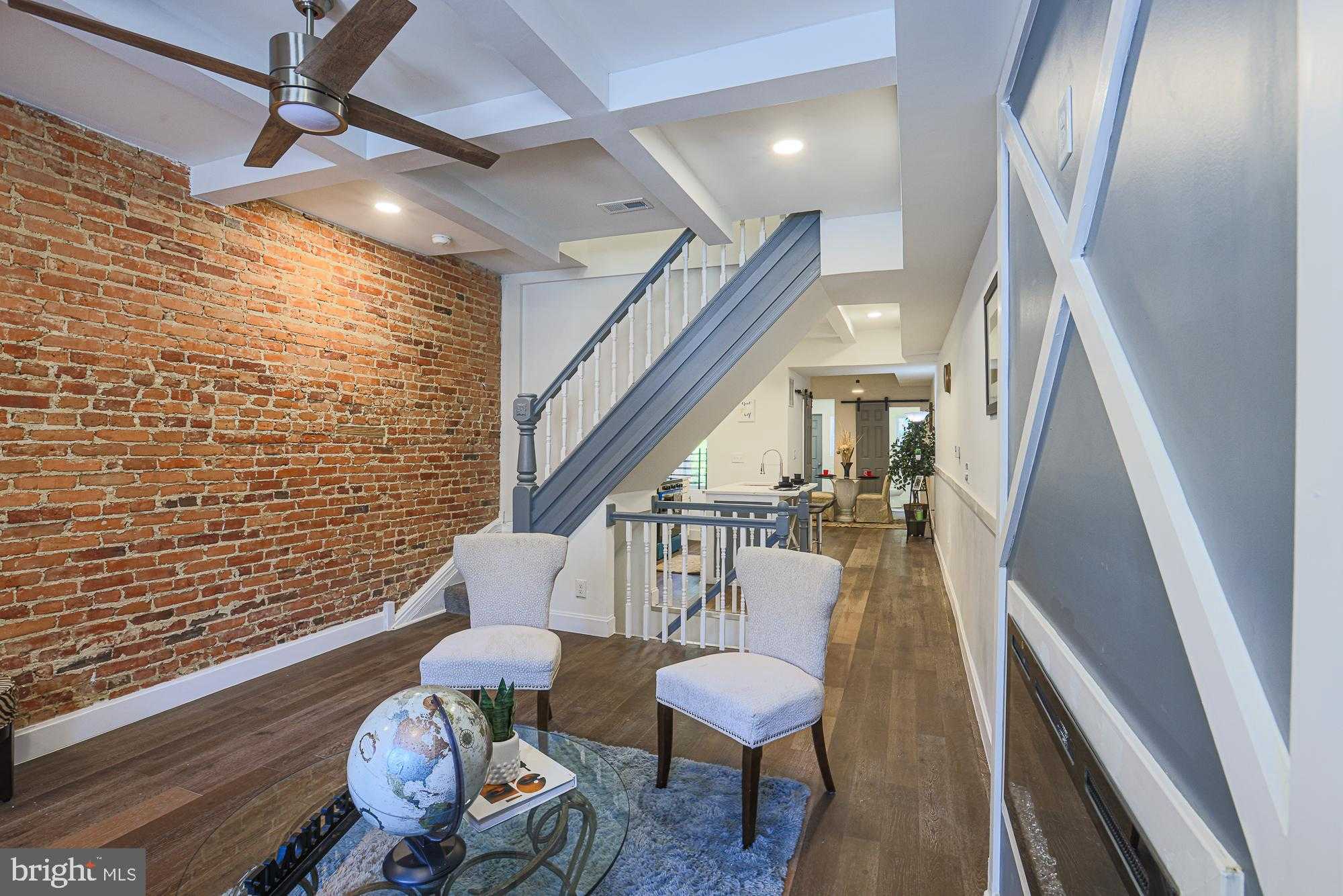 1909 Mosher St photo 3