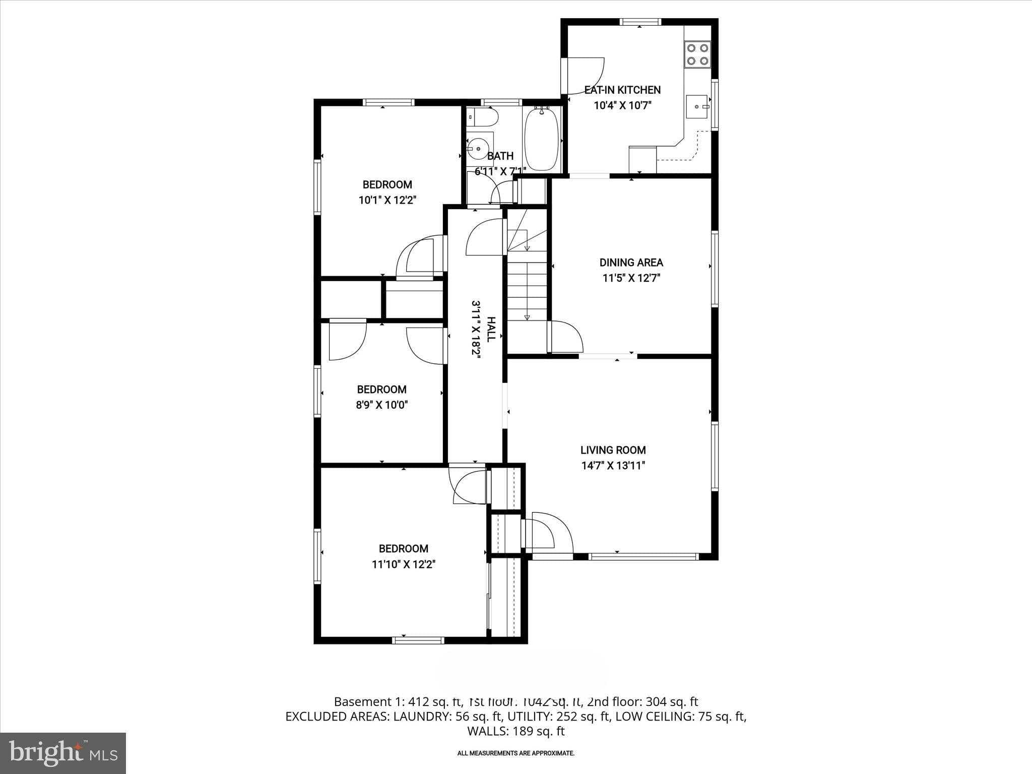 2814 Chesley Ave photo 53