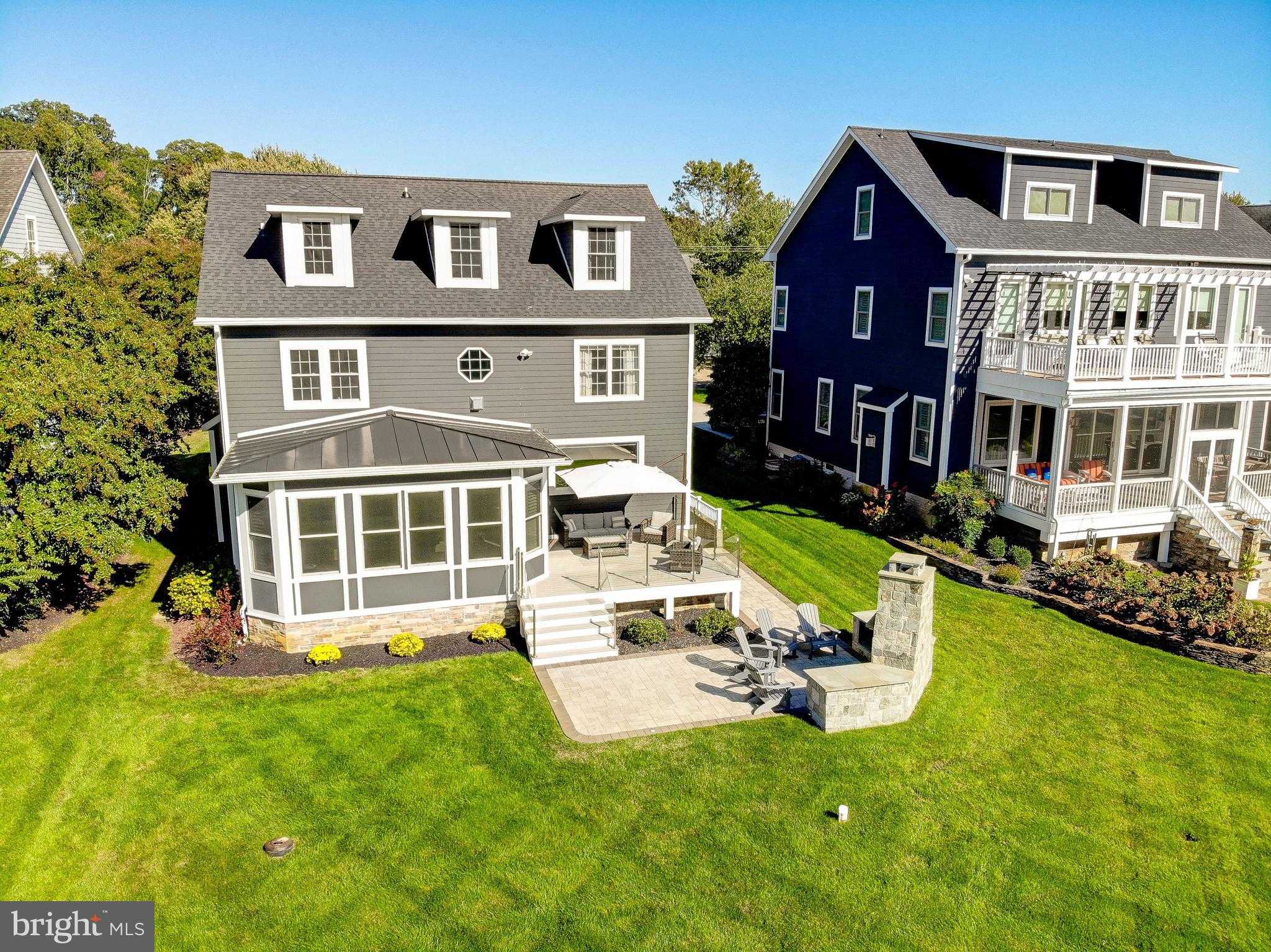 3590 S River Ter photo 71