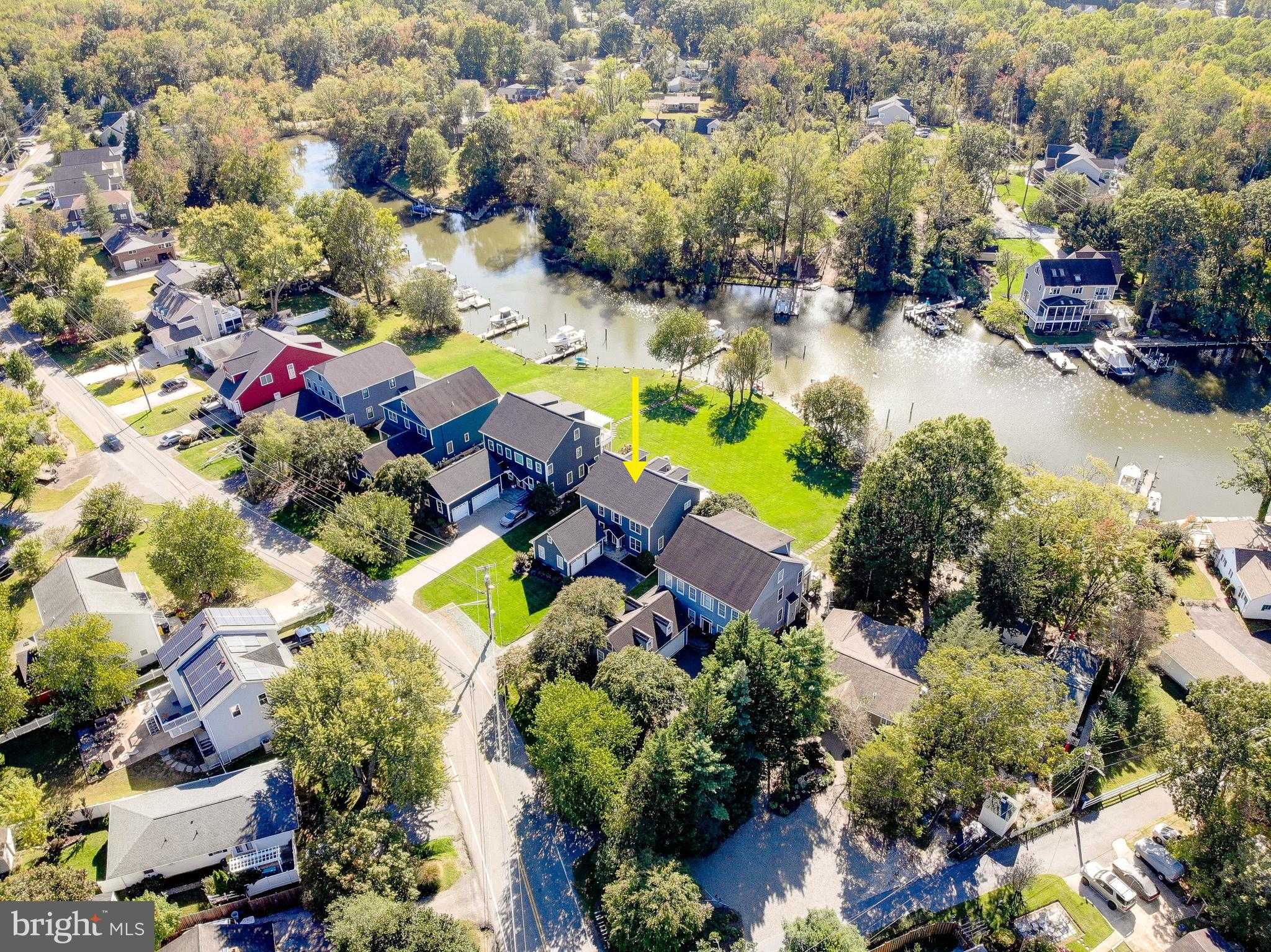 3590 S River Ter photo 81