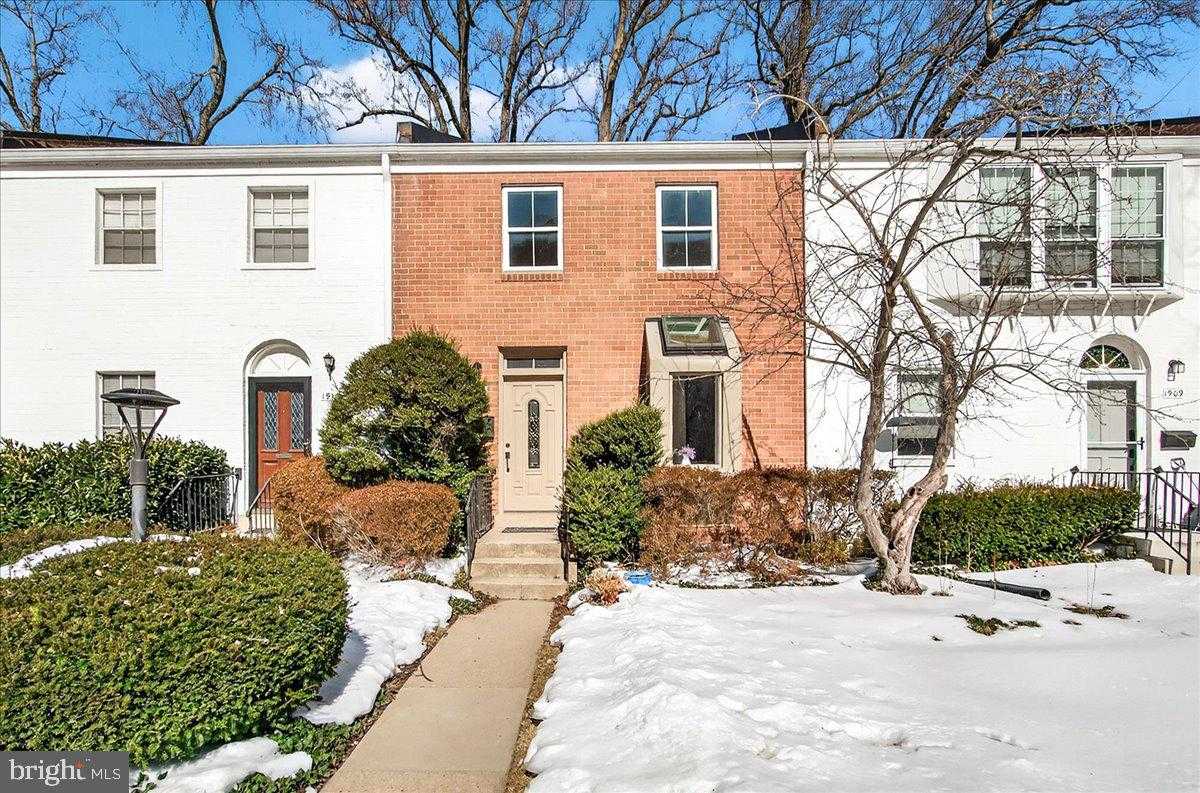 1911 Lyttonsville Rd