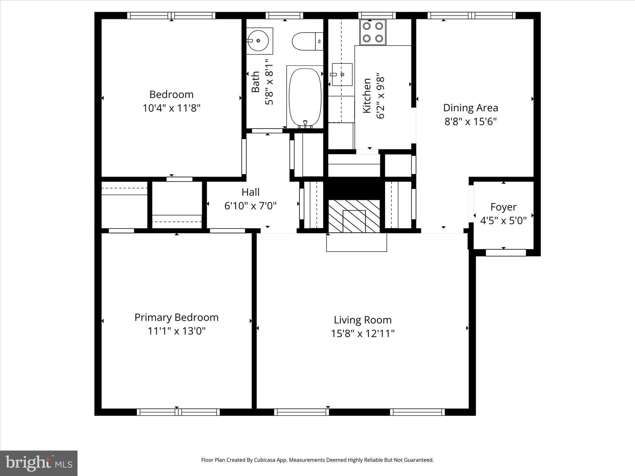 2904 13th Rd S # 4301 photo 16