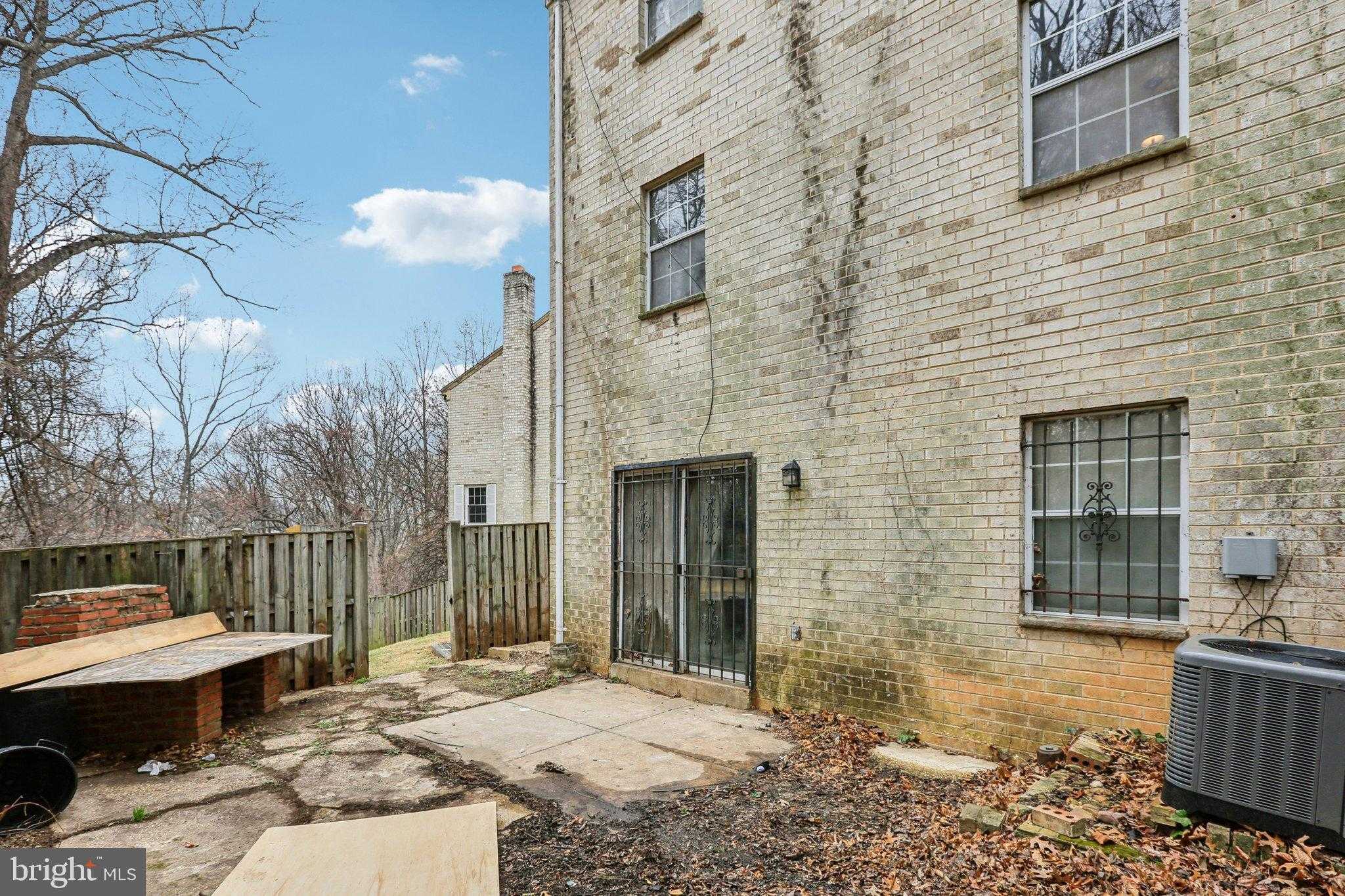 11909 Old Columbia Pike # 65 photo 22