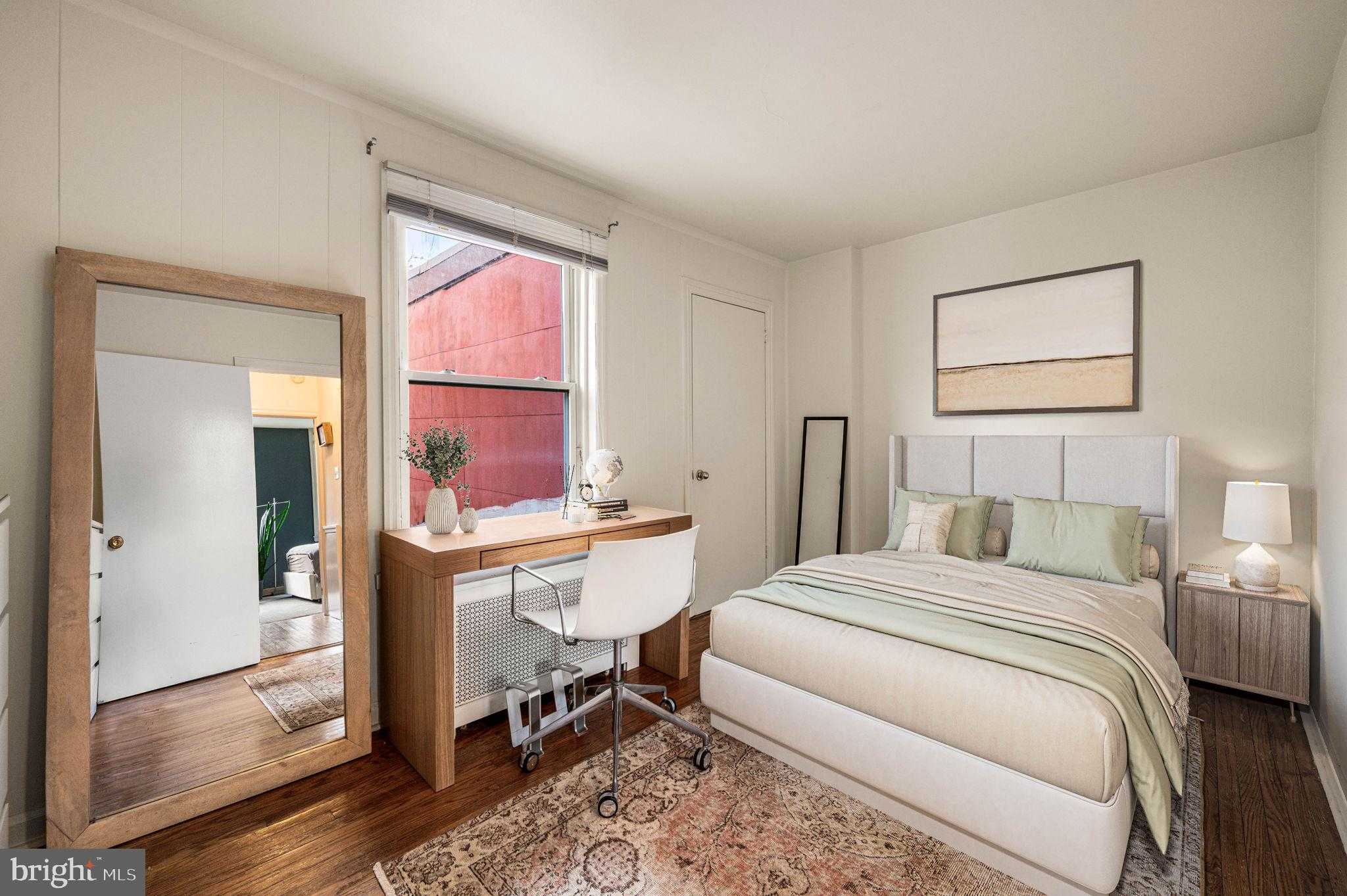 2035 Rittenhouse Sq photo 16