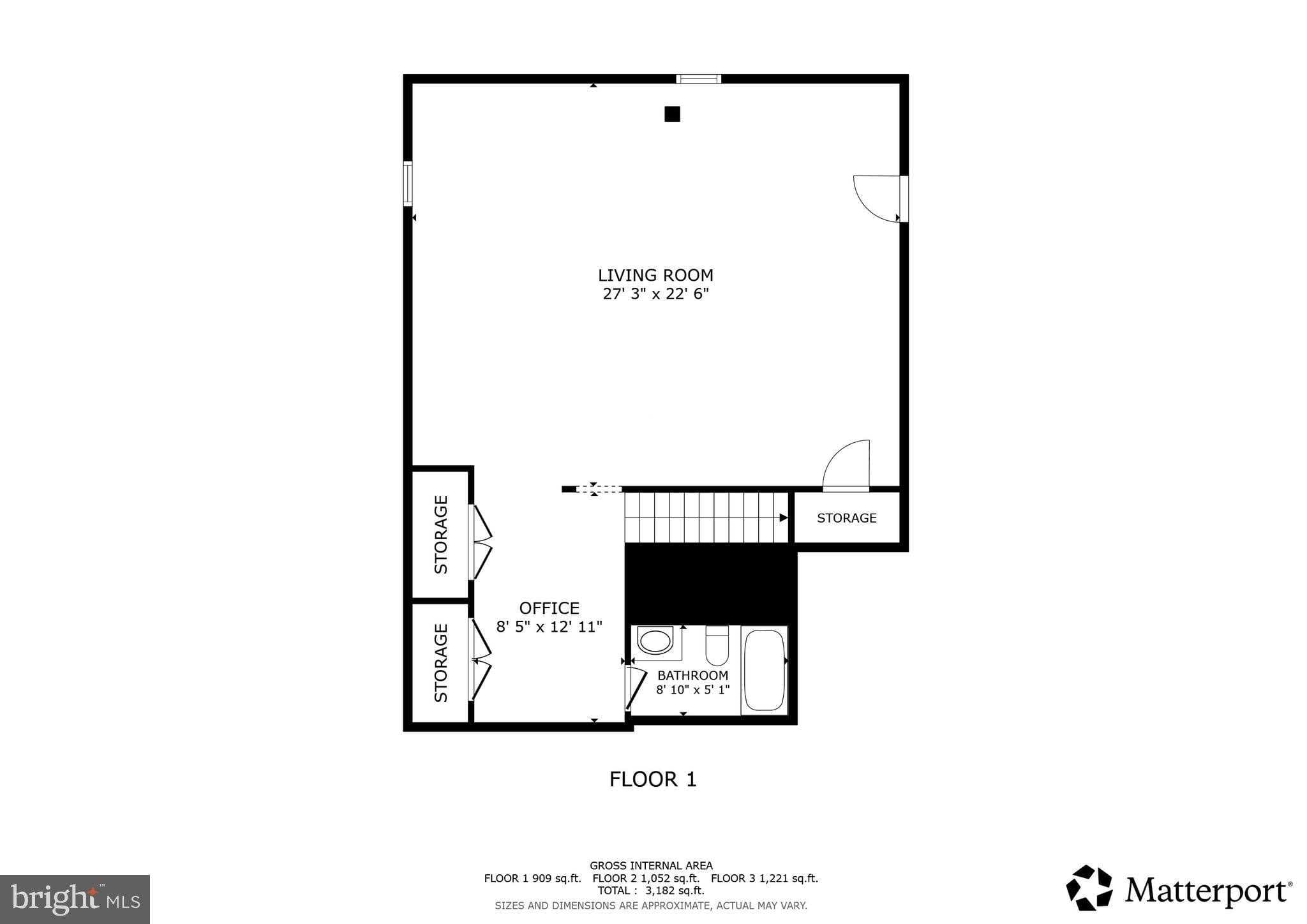 1457 Tana Ln photo 33