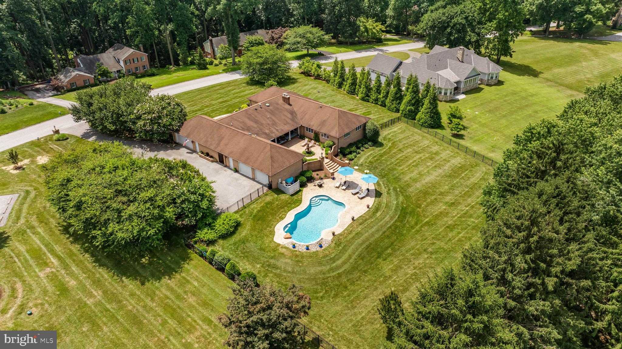 4037 Holly Knoll Dr, Glen Arm