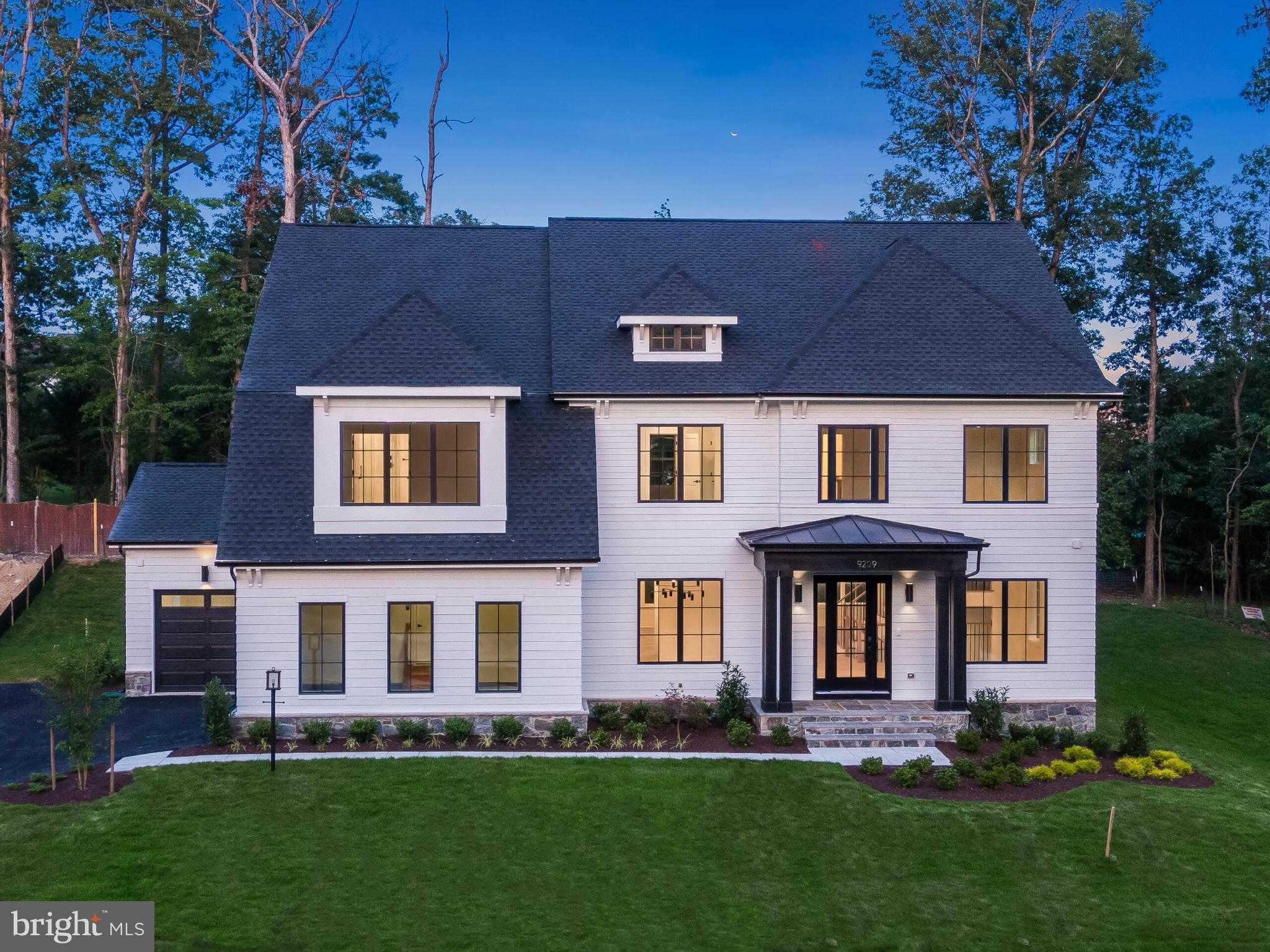 9209 Franks Point Ln