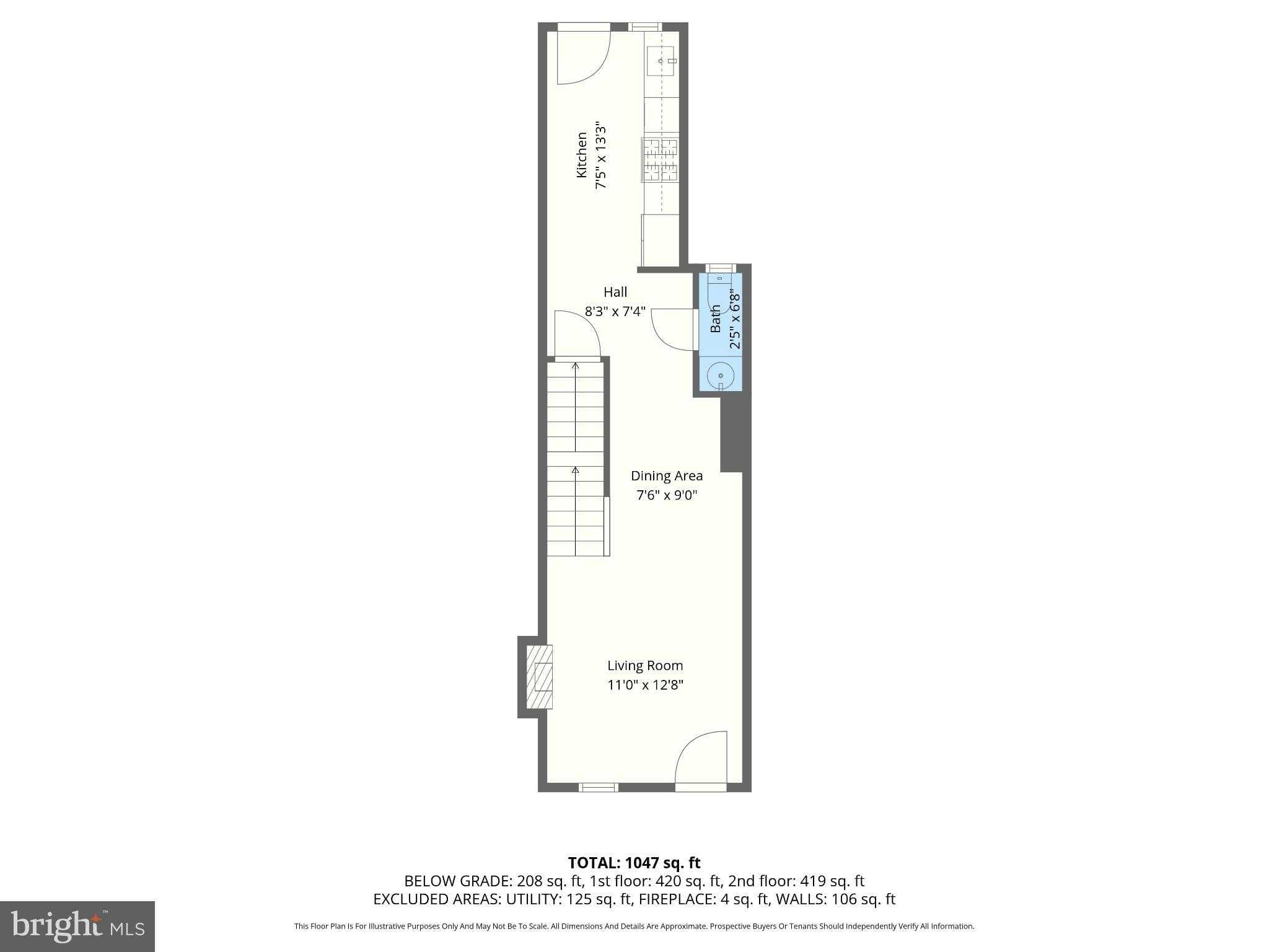 1618 N Regester St photo 28