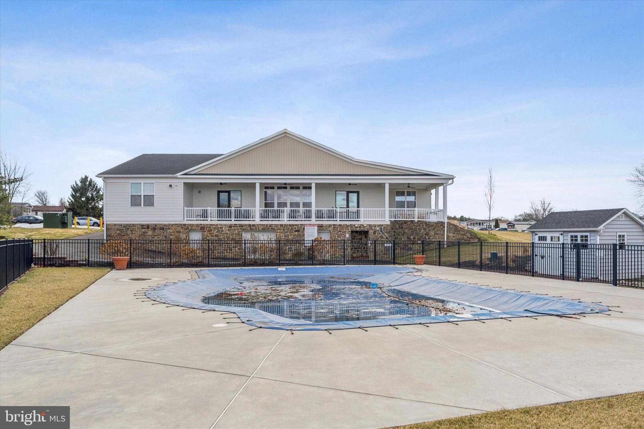 319 Winding Brook Run photo 22