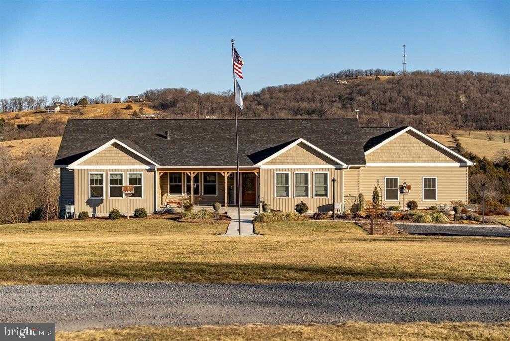 10716 Harpine Hwy photo 2