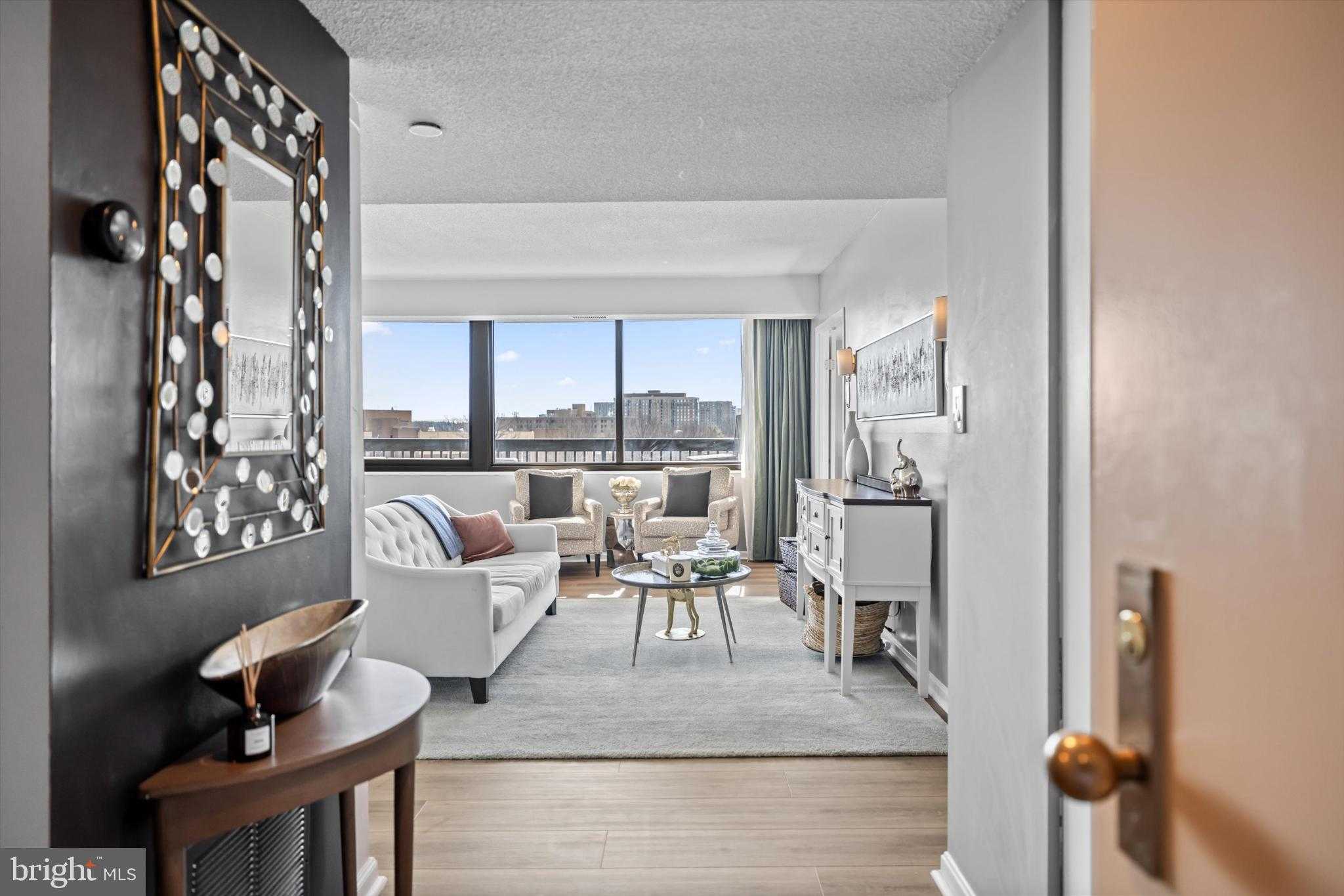 3713 S George Mason Dr Apt 616 photo 2