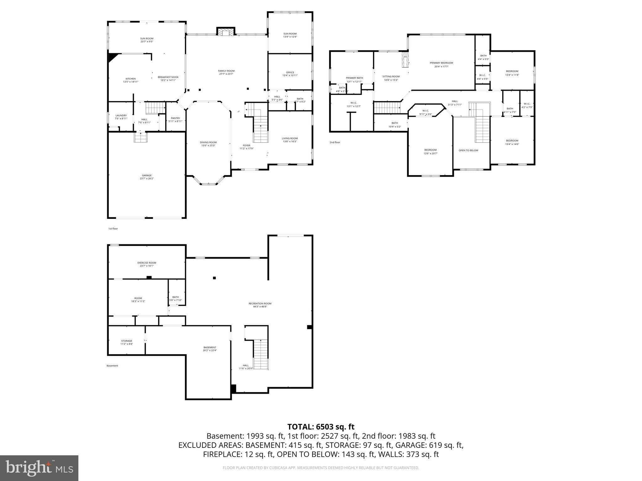 7406 White Plains Ln photo 43