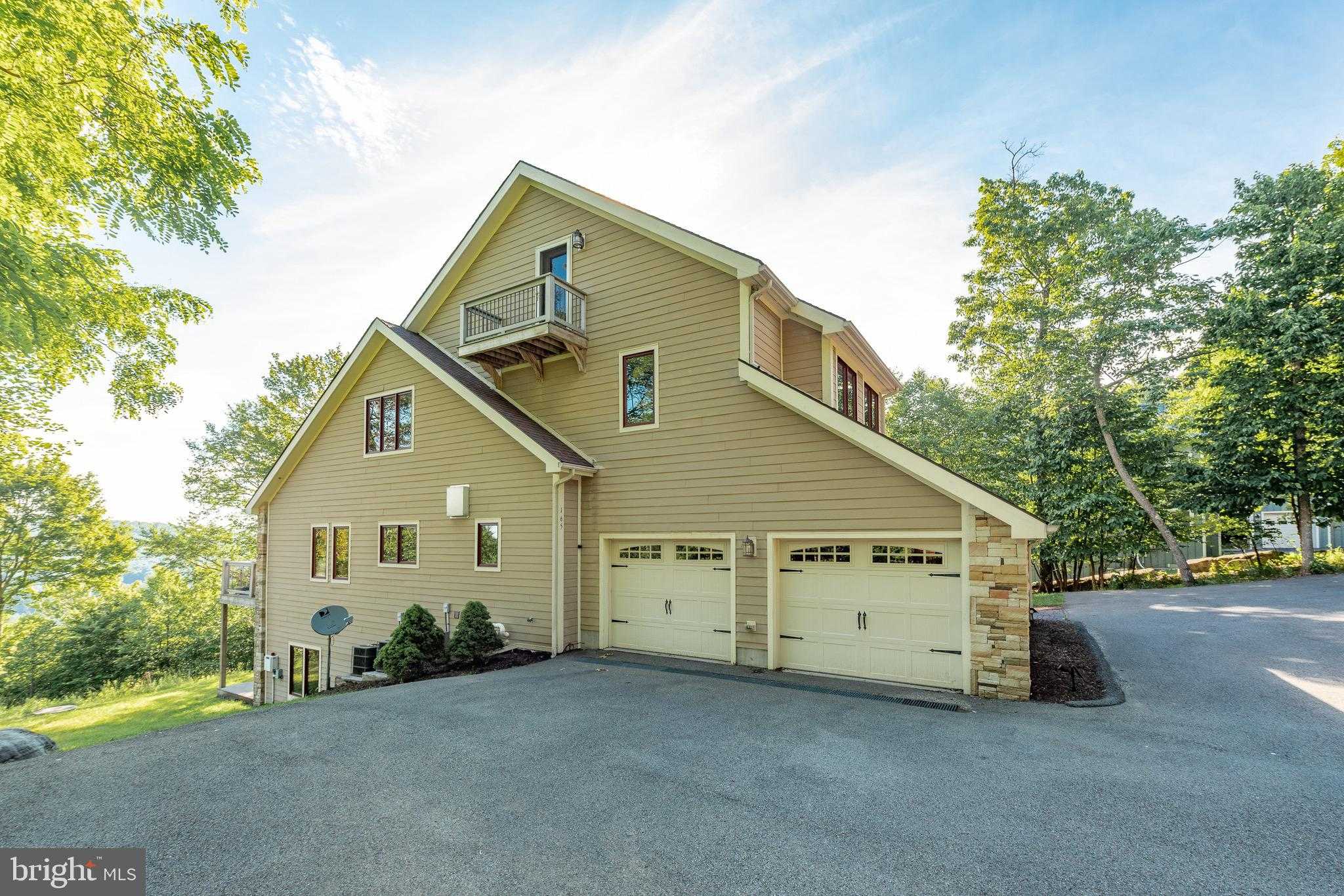 165 Parkside North CT photo 3