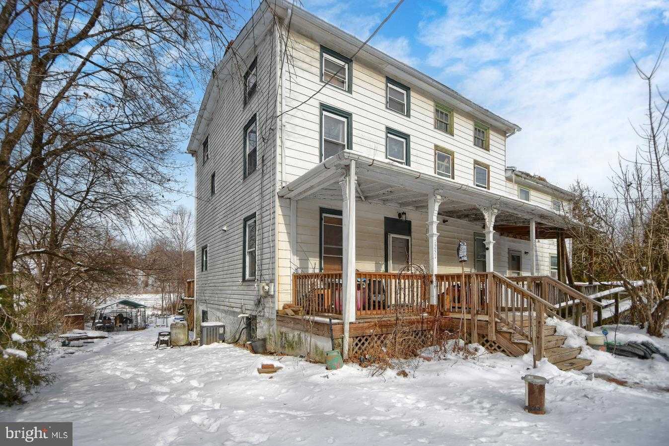 1251 Kimberton Rd, Chester Springs