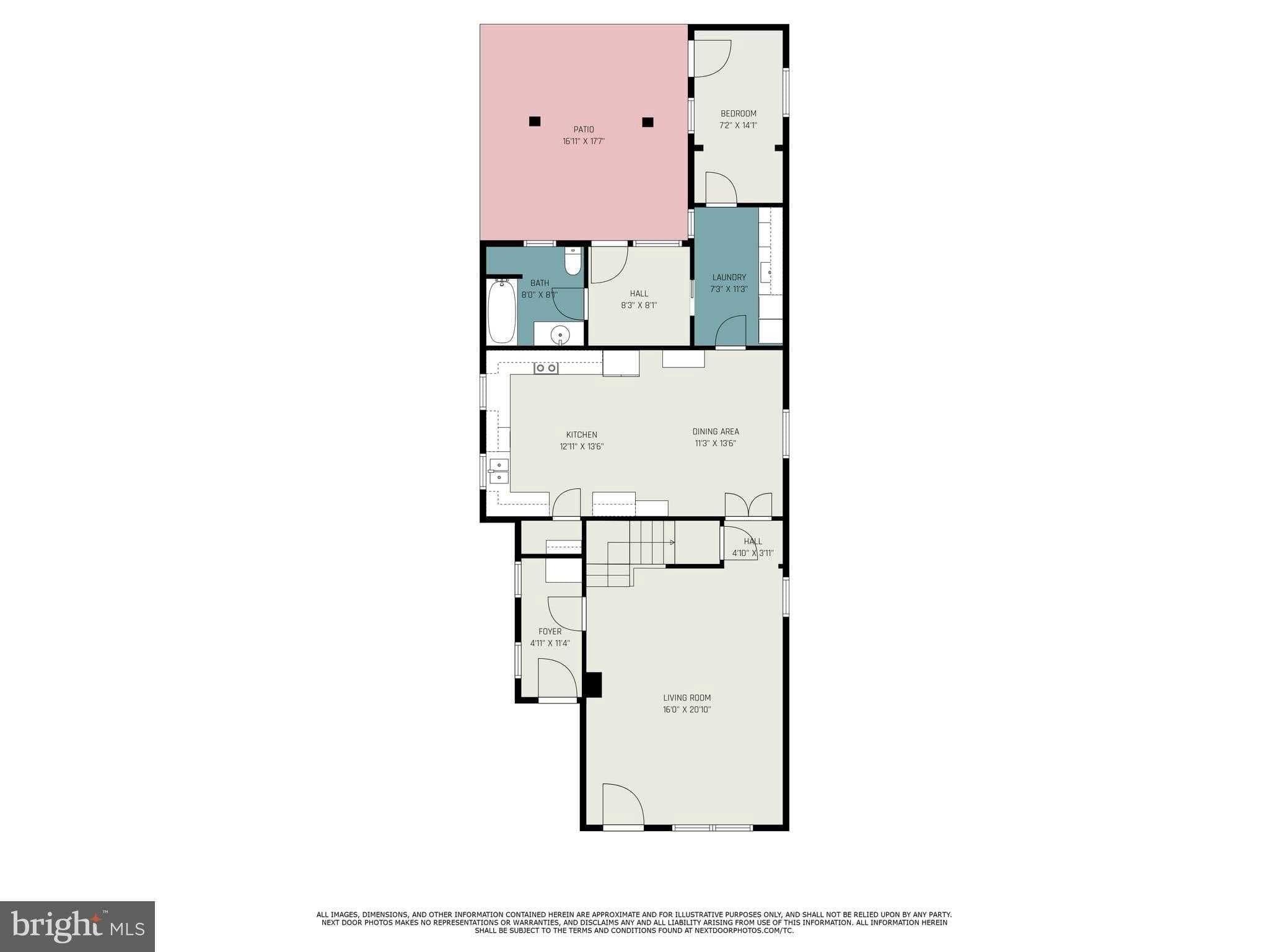 700 Lafayette Blvd photo 24