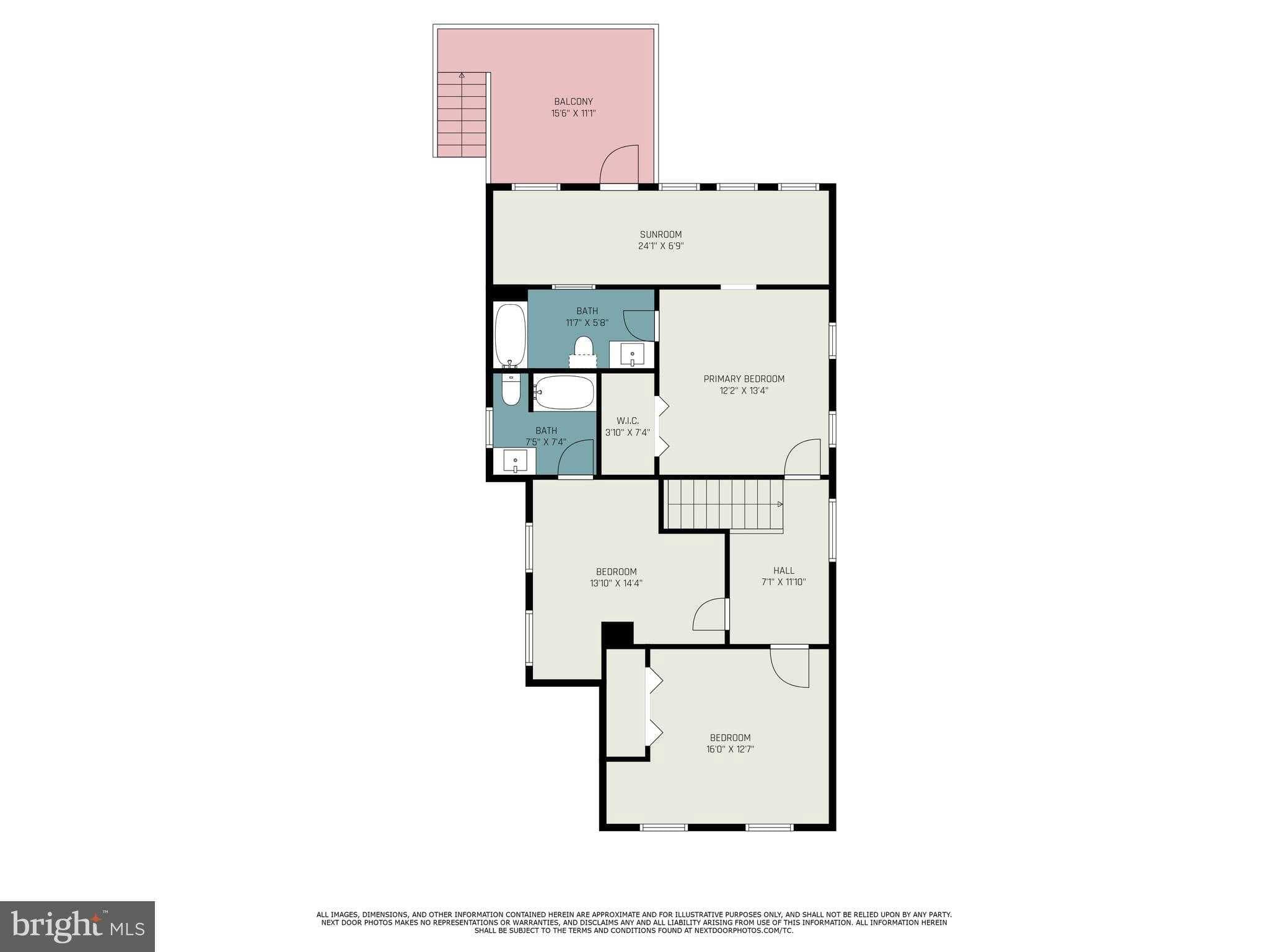 700 Lafayette Blvd photo 25