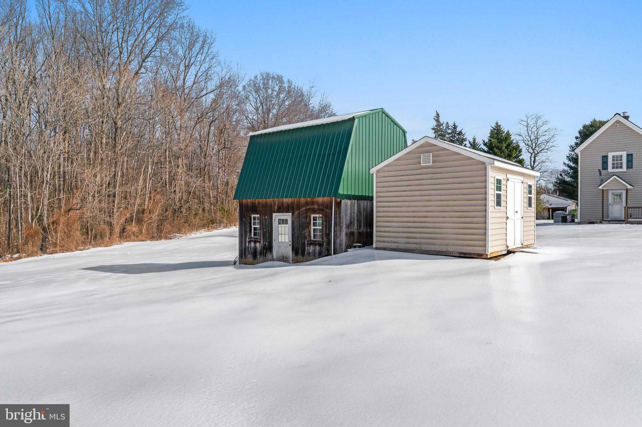 17717 Pepmeier Hill Rd photo 12