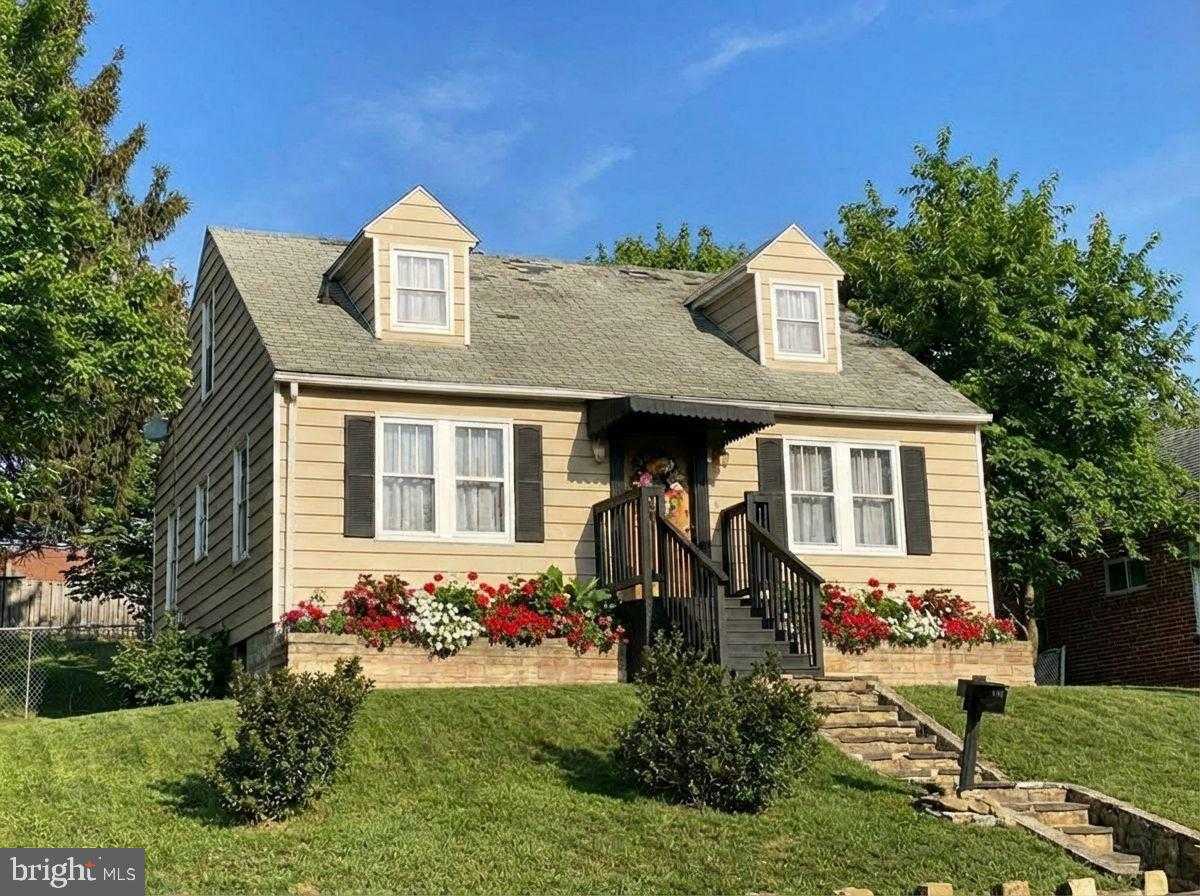 1012 Kent Ave, Cumberland