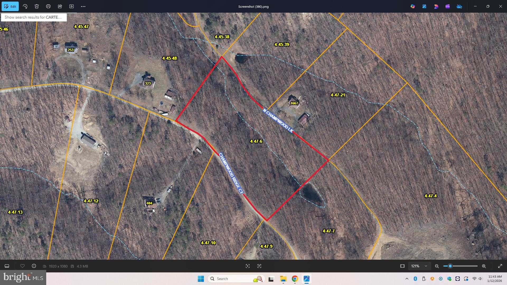 182 Mountain Ridge Ave photo 12