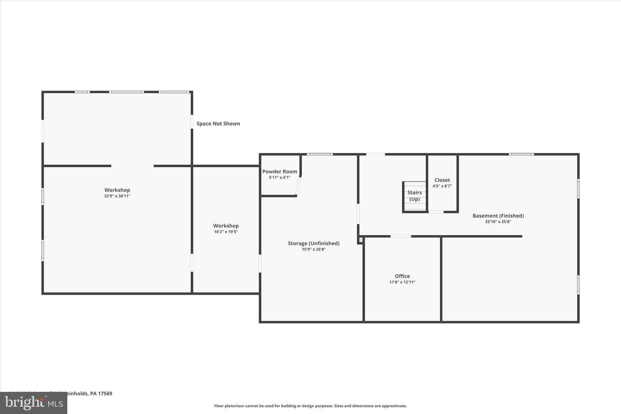 3137 E Galen Hall Rd photo 37