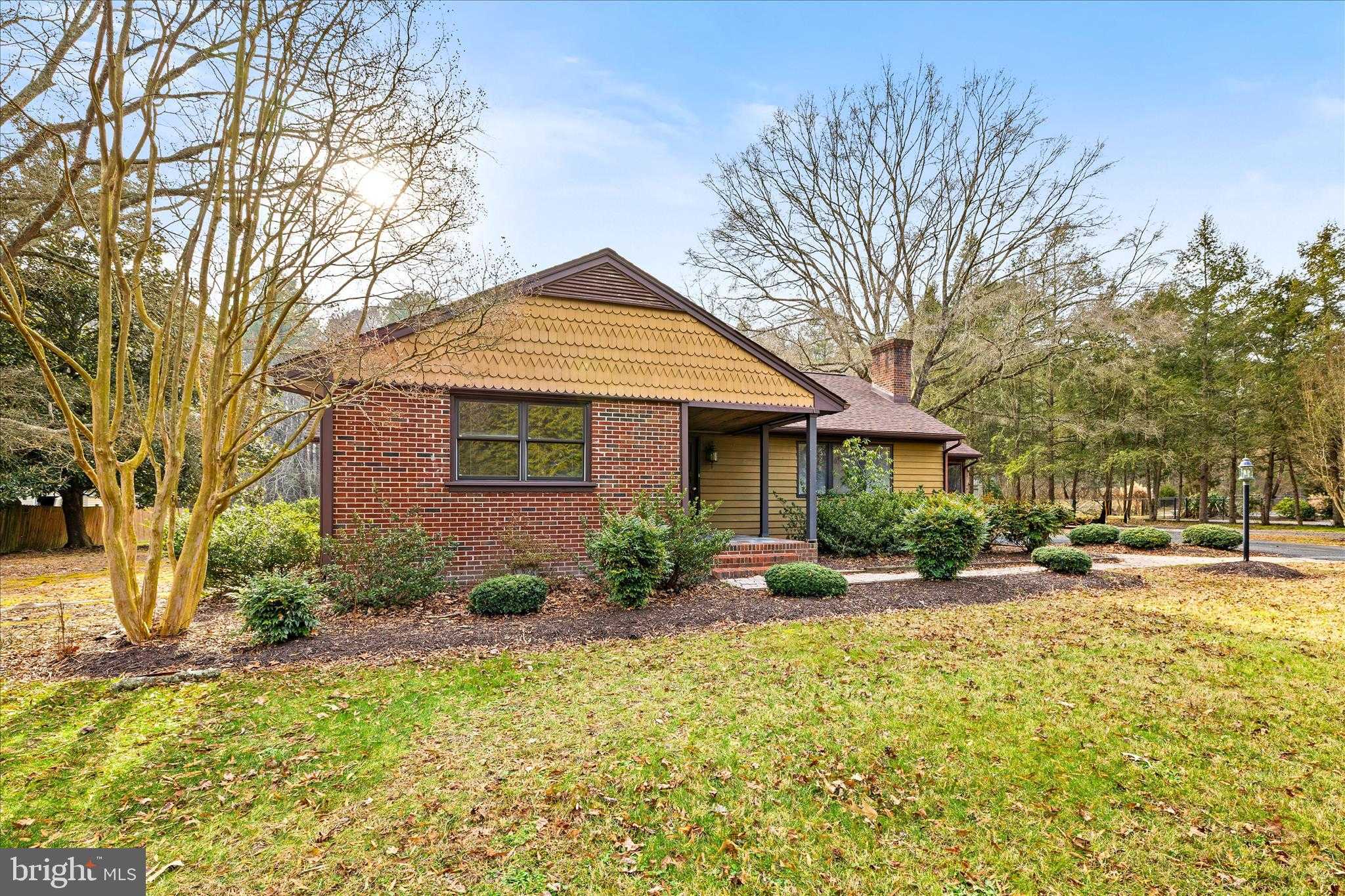 4170 Coulbourn Mill Rd photo 2