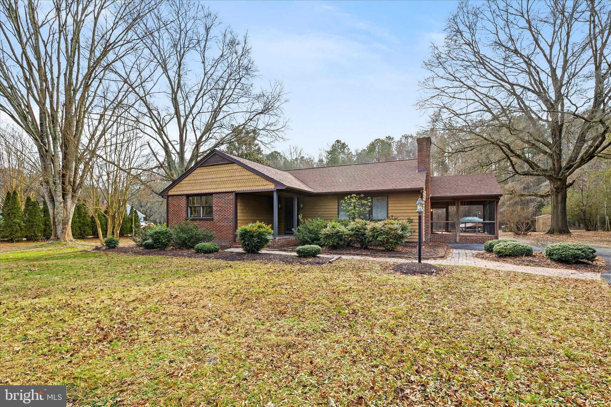 4170 Coulbourn Mill Rd photo 3