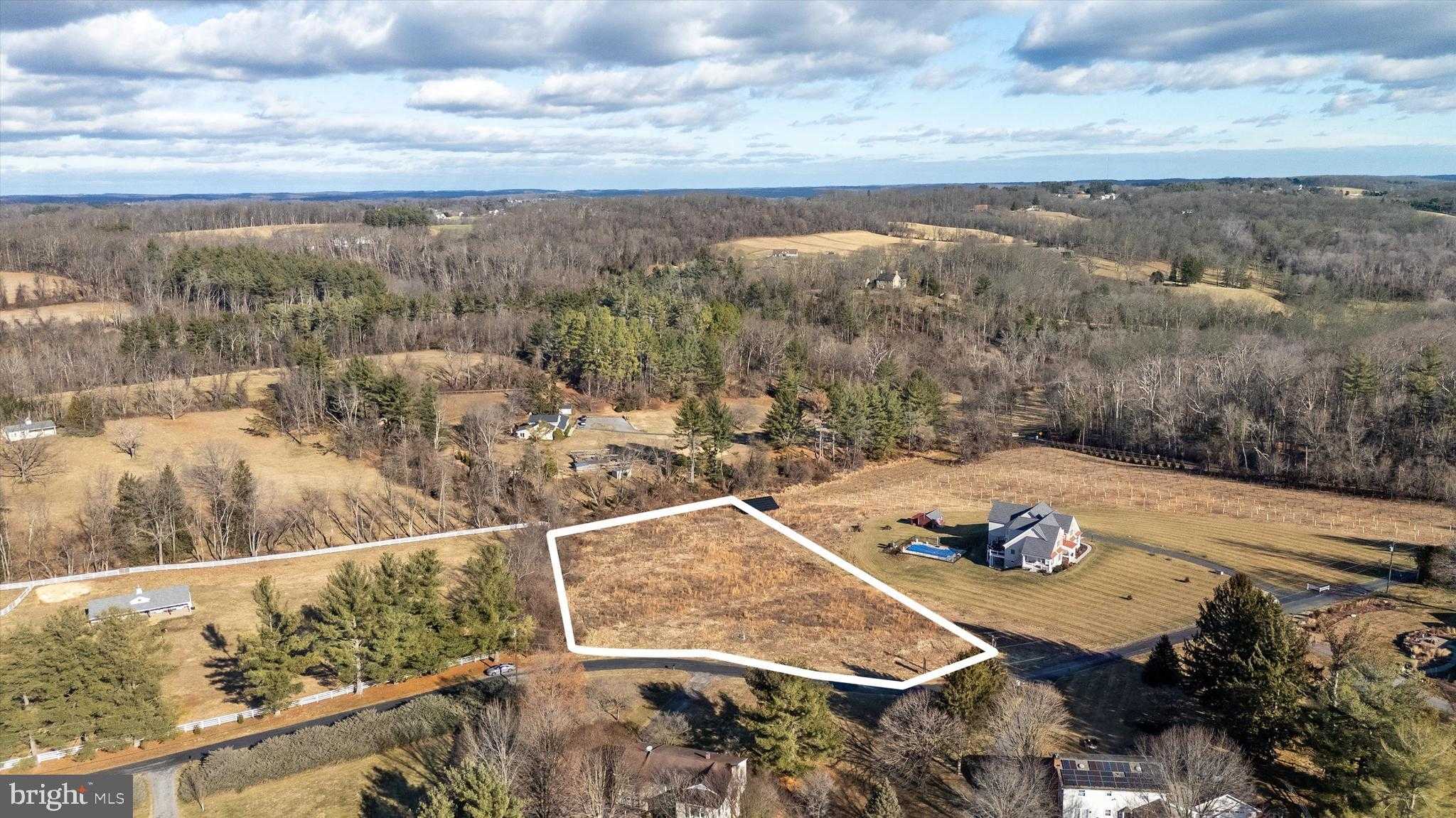 3114 Mount Zion Rd, Upperco