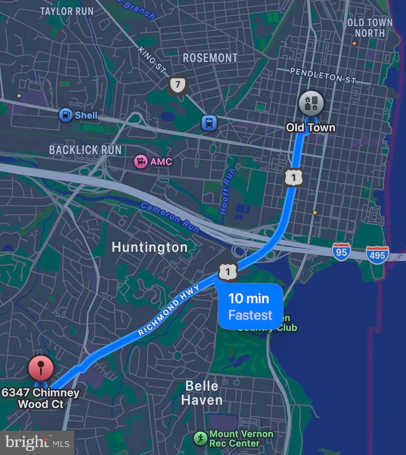 6347 Chimney Wood CT photo 15