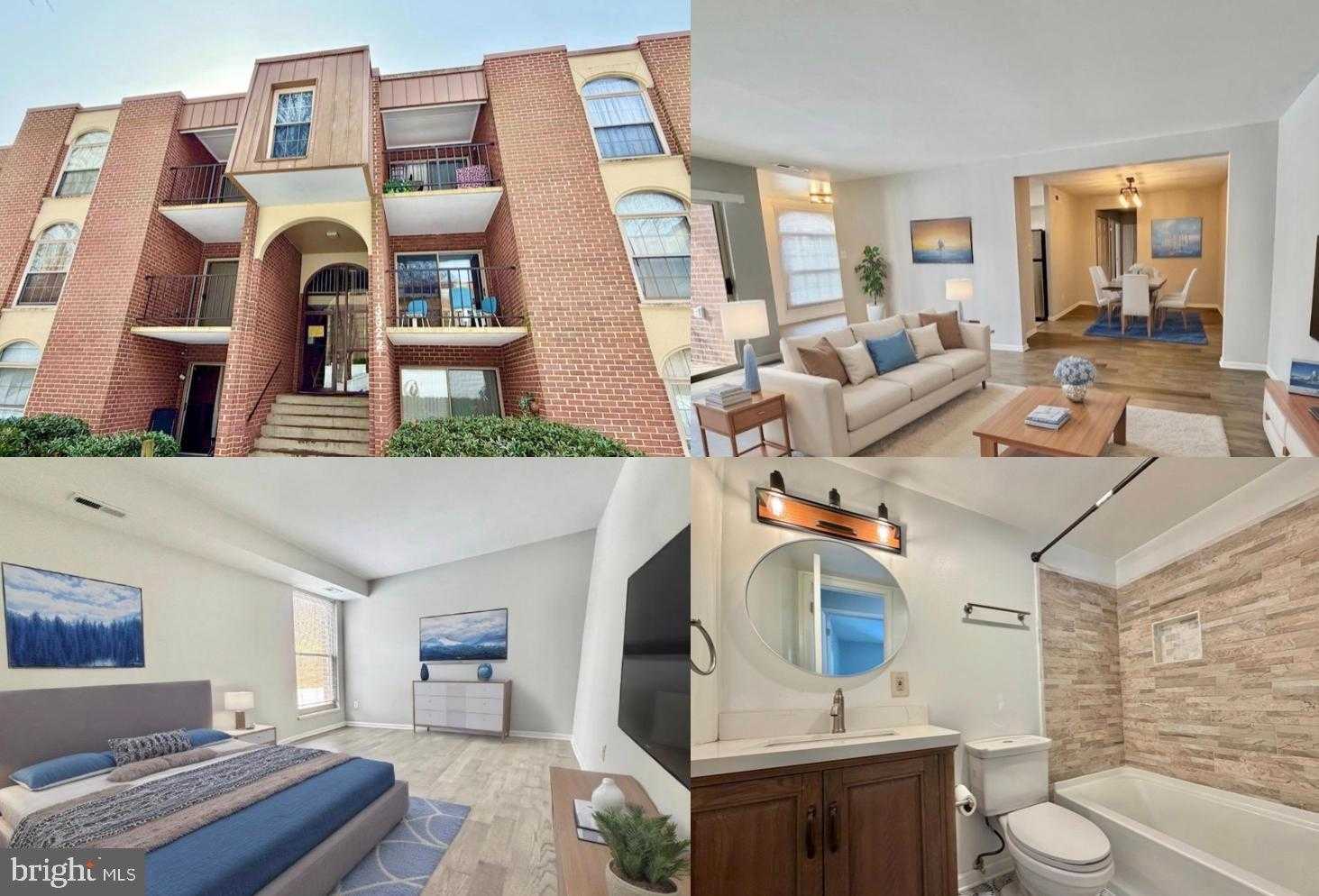 3322 Woodburn Village Dr Apt 13