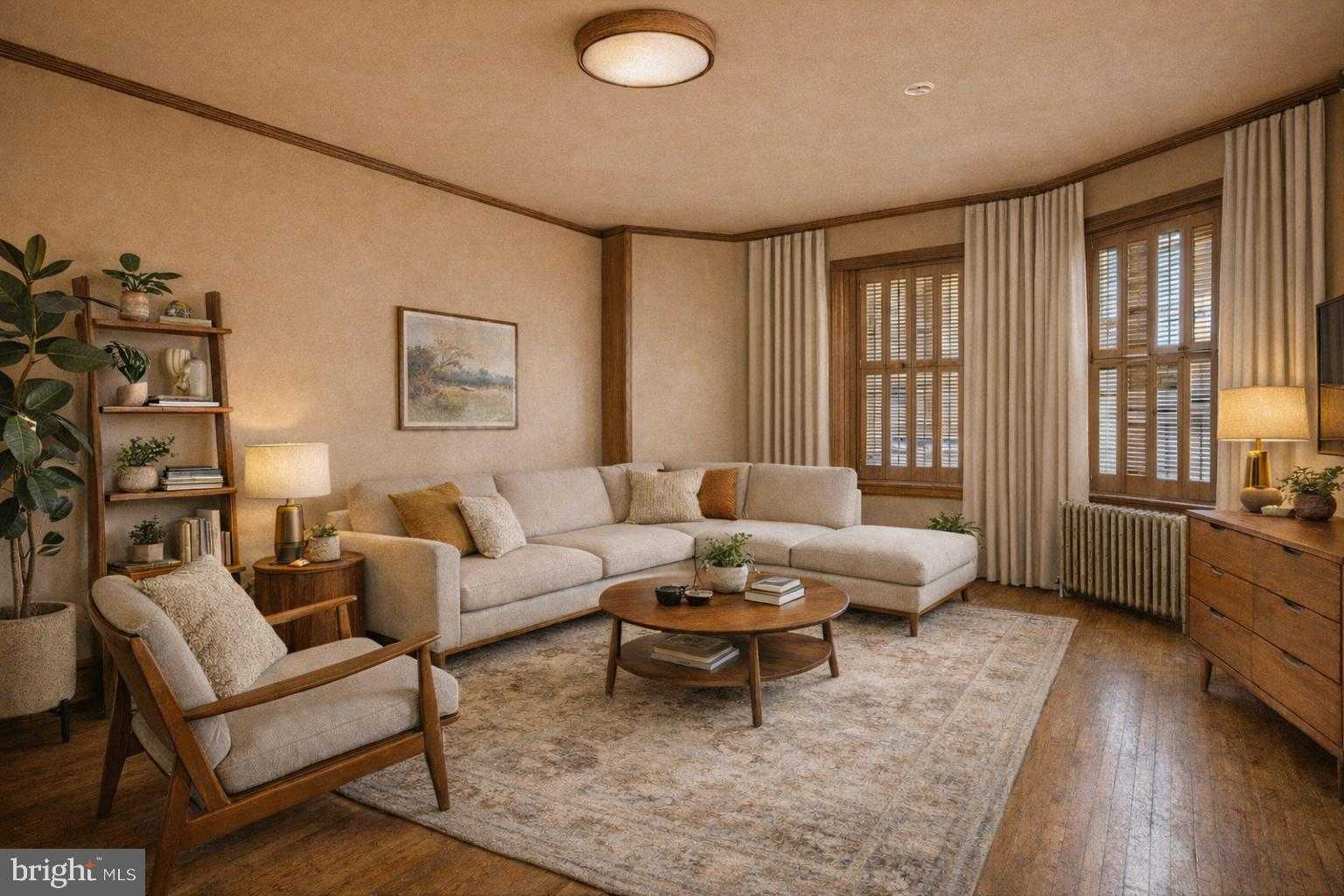 5124 Newhall St photo 6