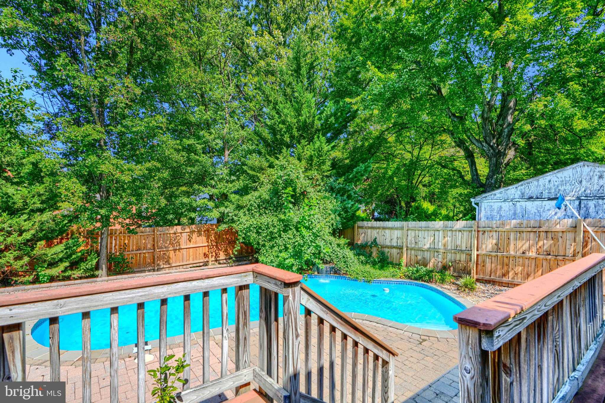 10708 Woodsdale Dr photo 56