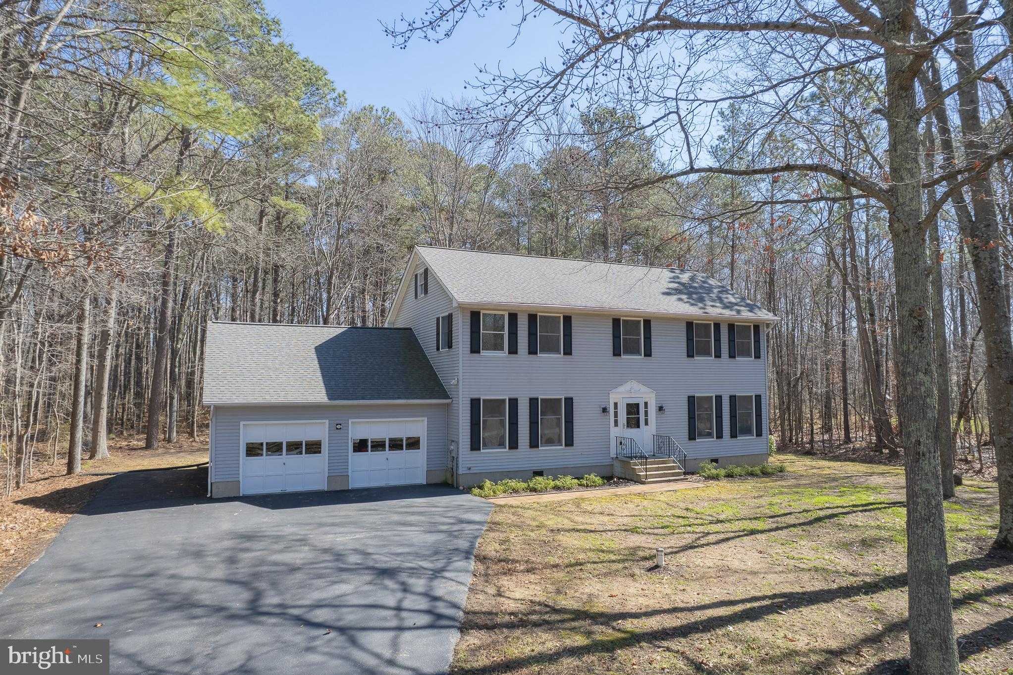 5235 Chalk Point Rd, West River