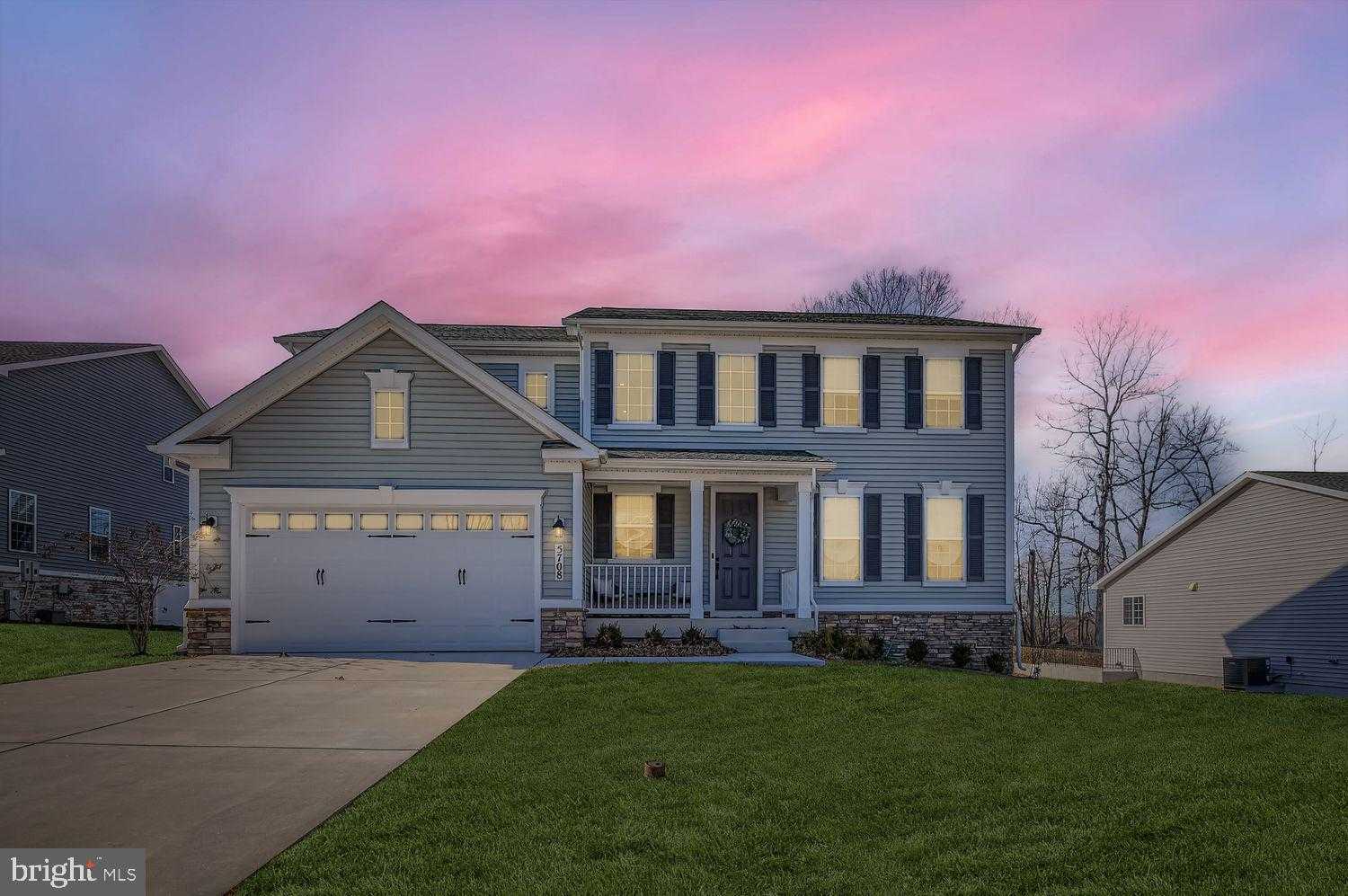 5708 Charlies Way photo 2