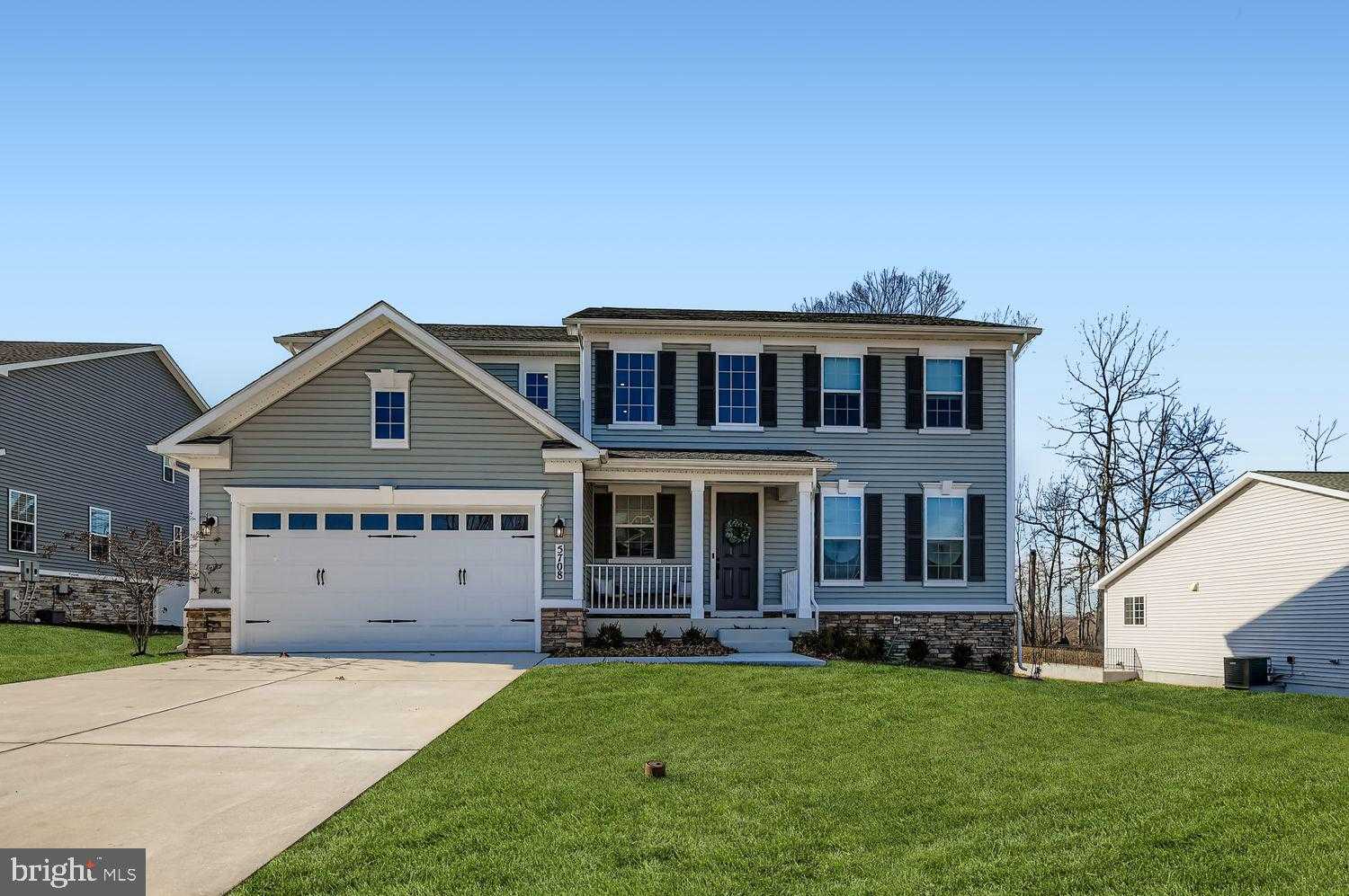 5708 Charlies Way photo 3