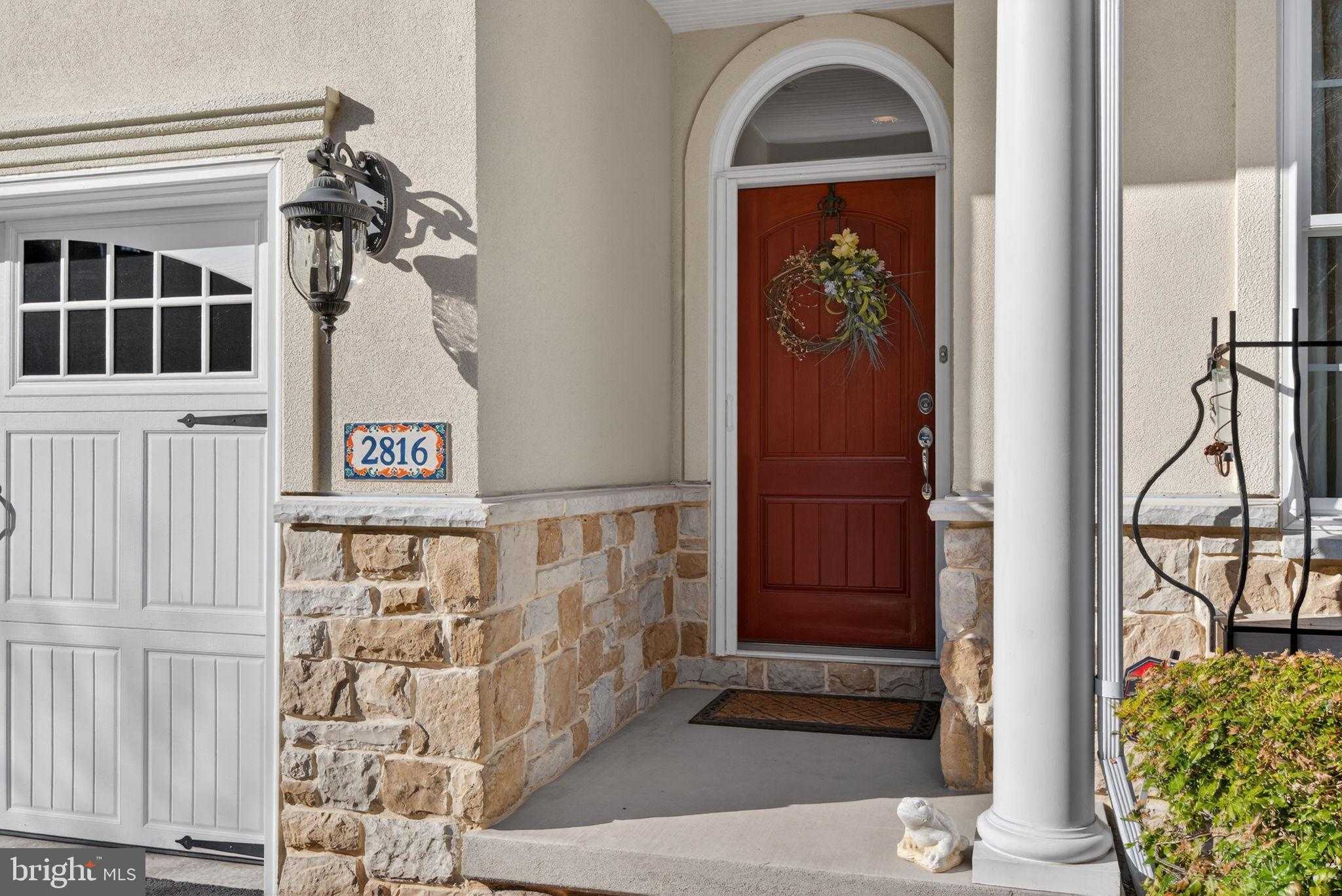 2816 Mimosa Ln photo 3