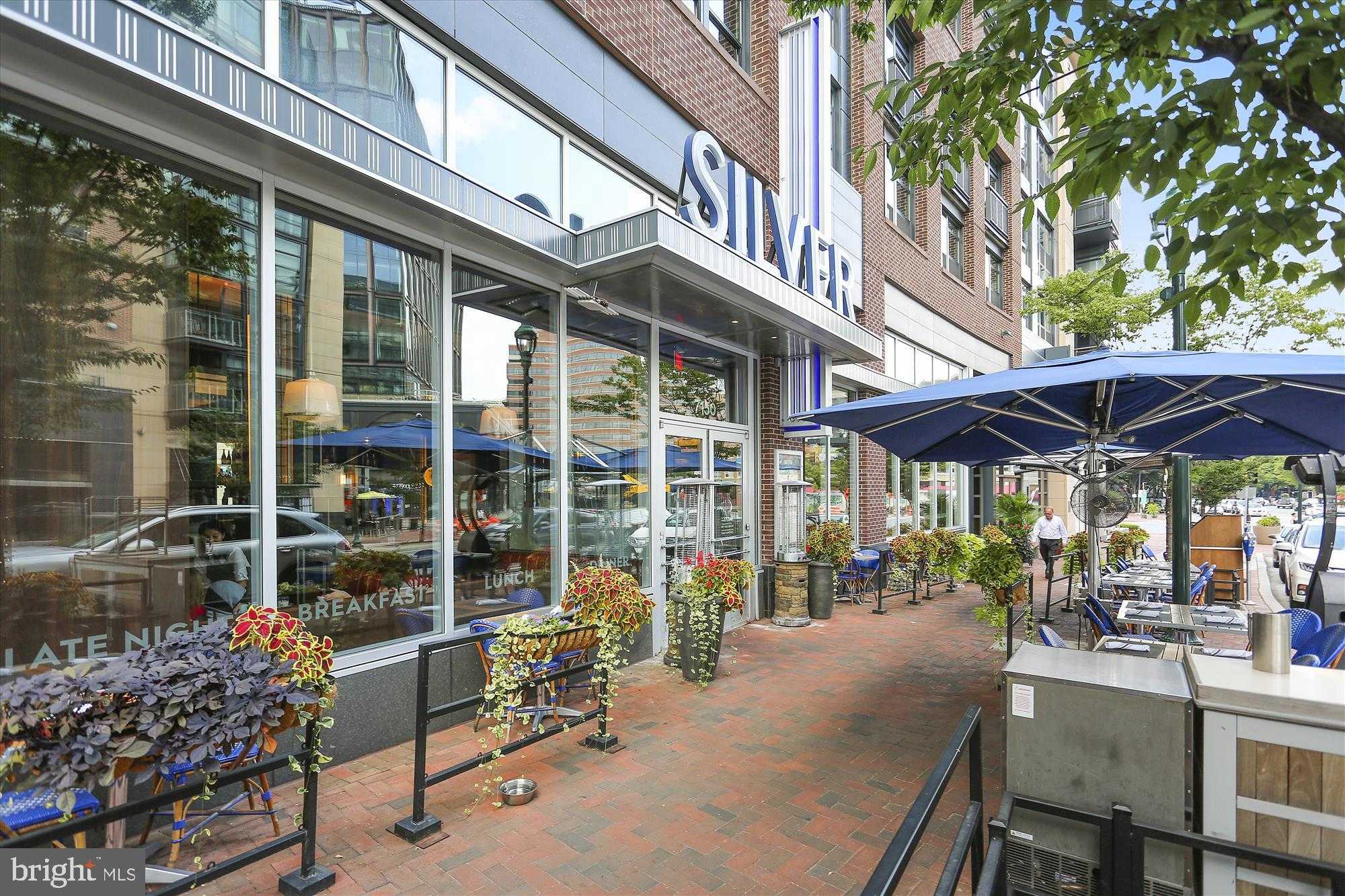 4915 Hampden Ln Unit 101 photo 52