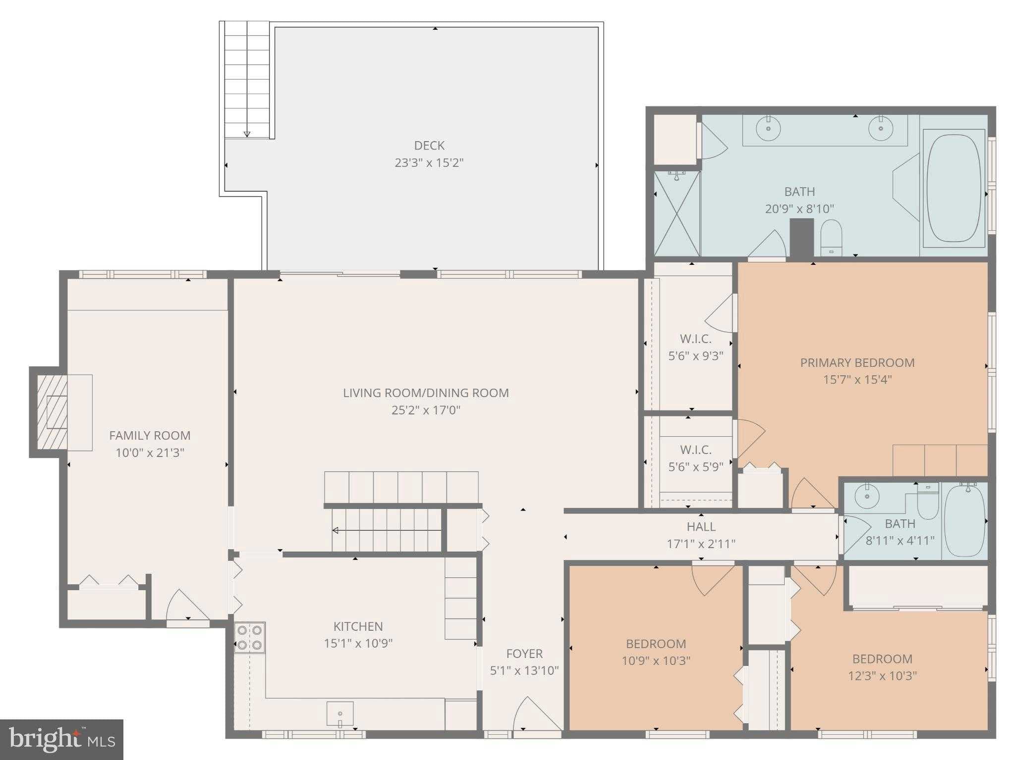 3204 Timberfield Ln photo 5