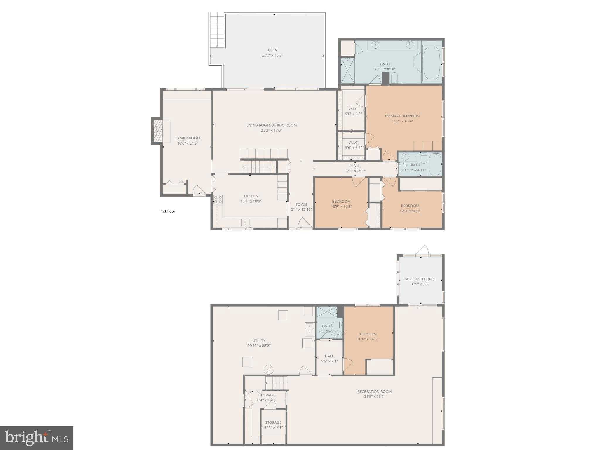 3204 Timberfield Ln photo 7