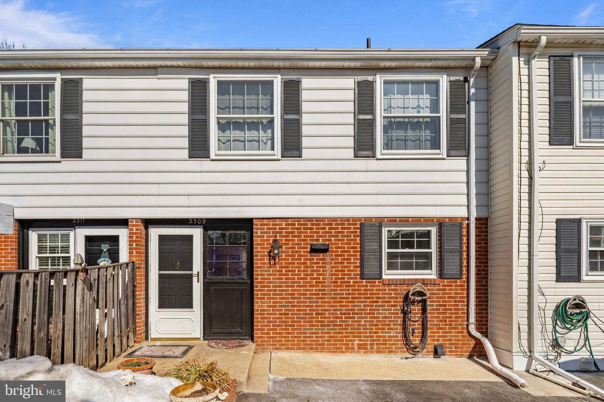 3309 Tidewater CT # C16 photo 28