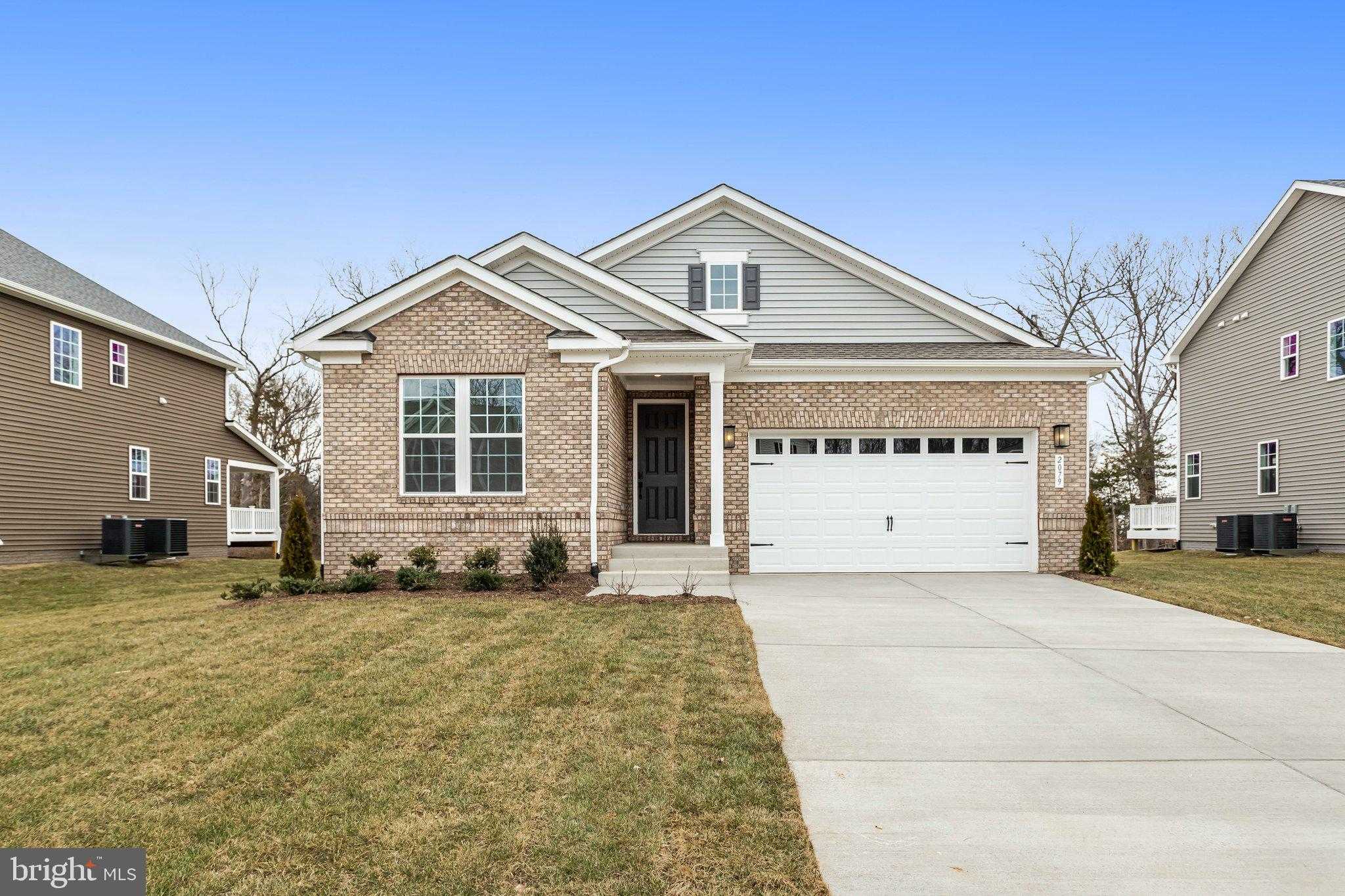 2079 Springvale Dr # L95, Bealeton