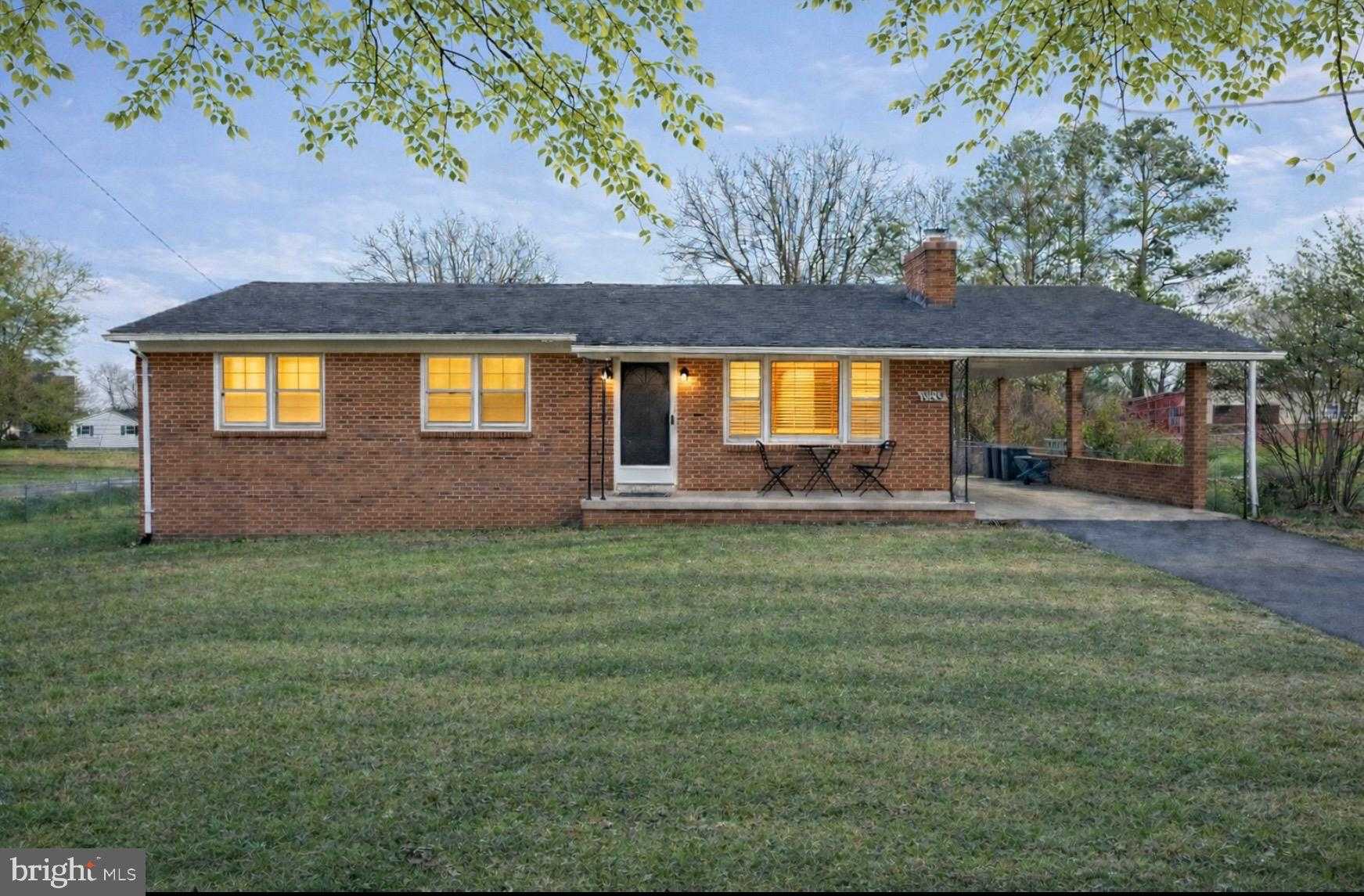 570 Welltown Rd, Winchester