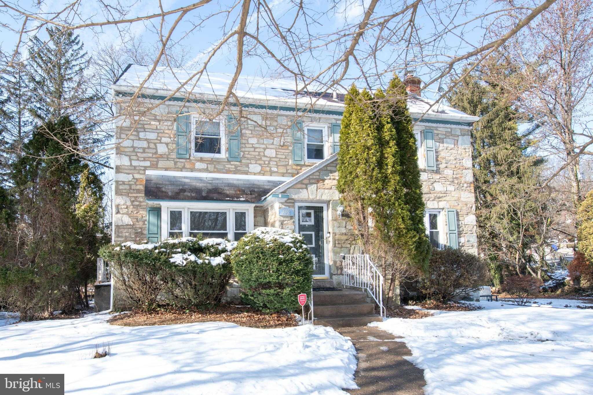 7820 Haines Rd, Cheltenham