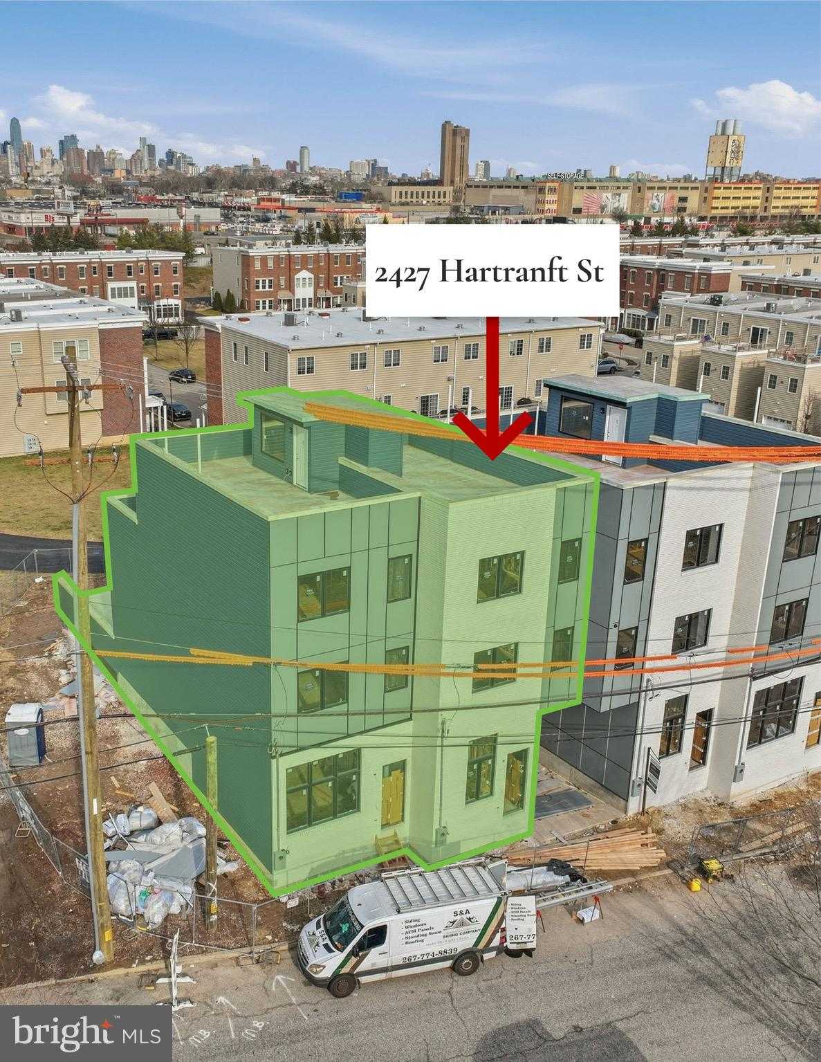 2427 Hartranft St photo 13
