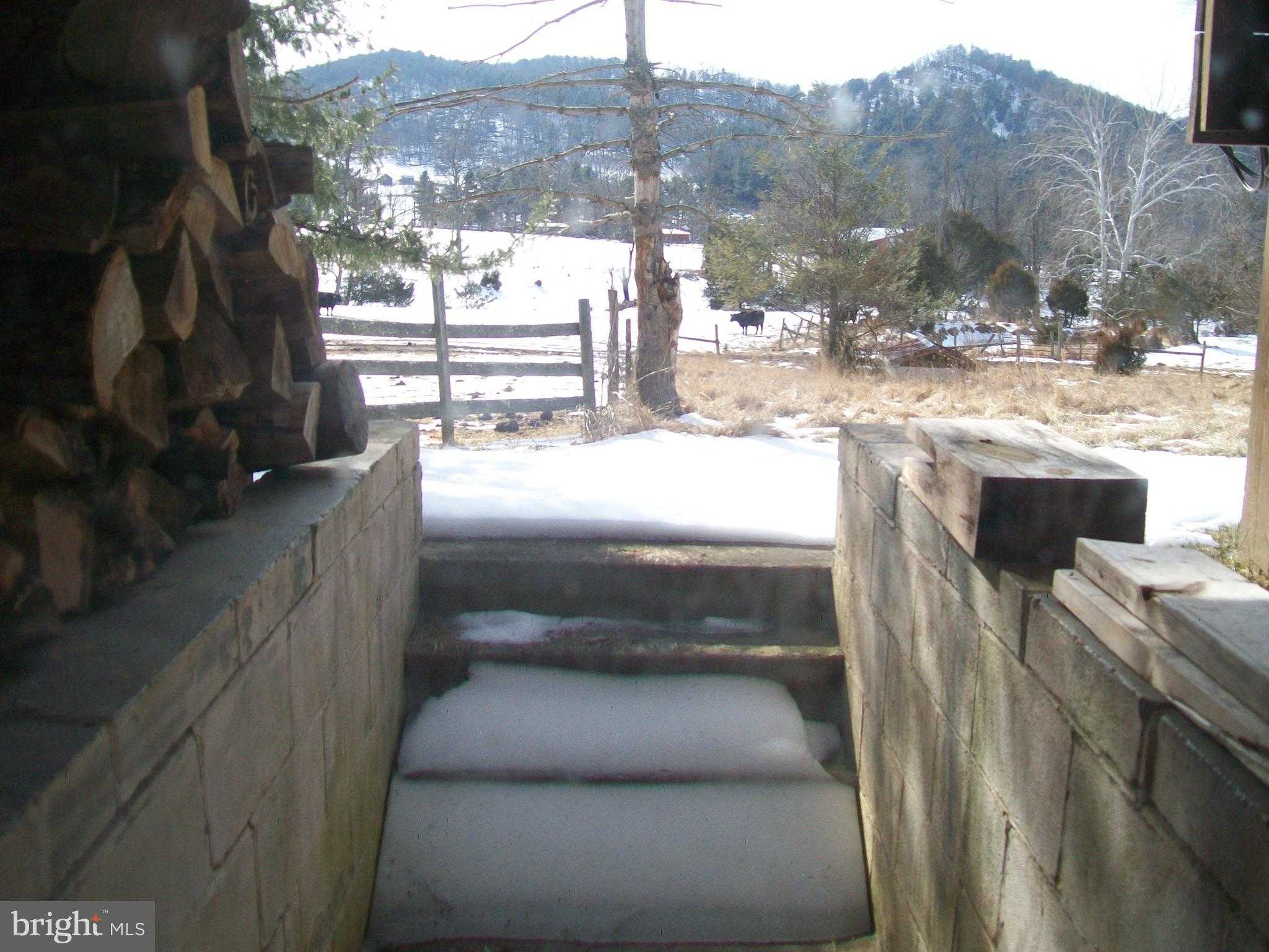 5621 Kiser Gap Rd photo 37