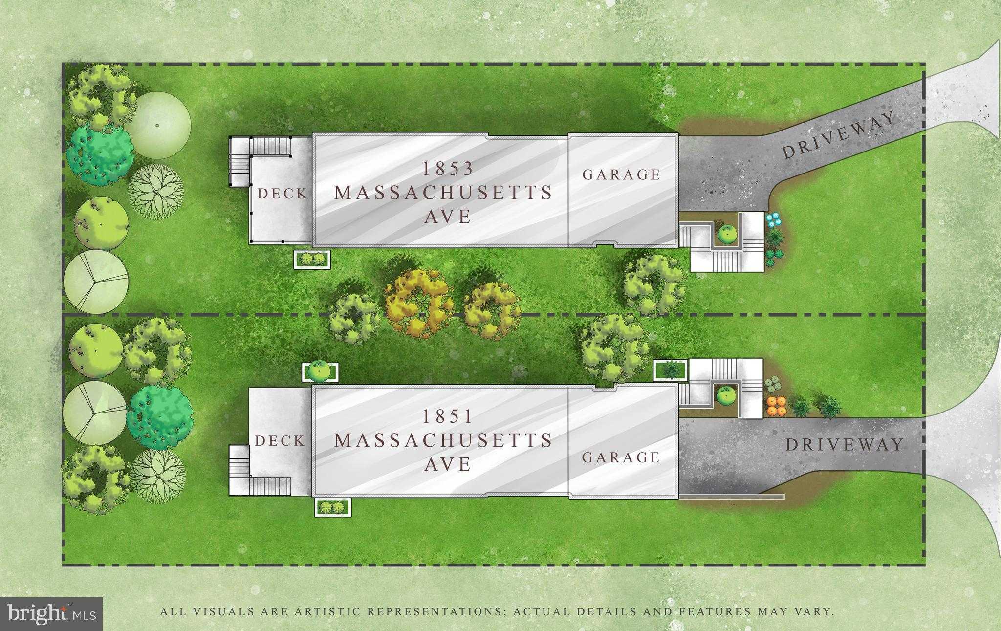 1853 Massachusetts Ave photo 48