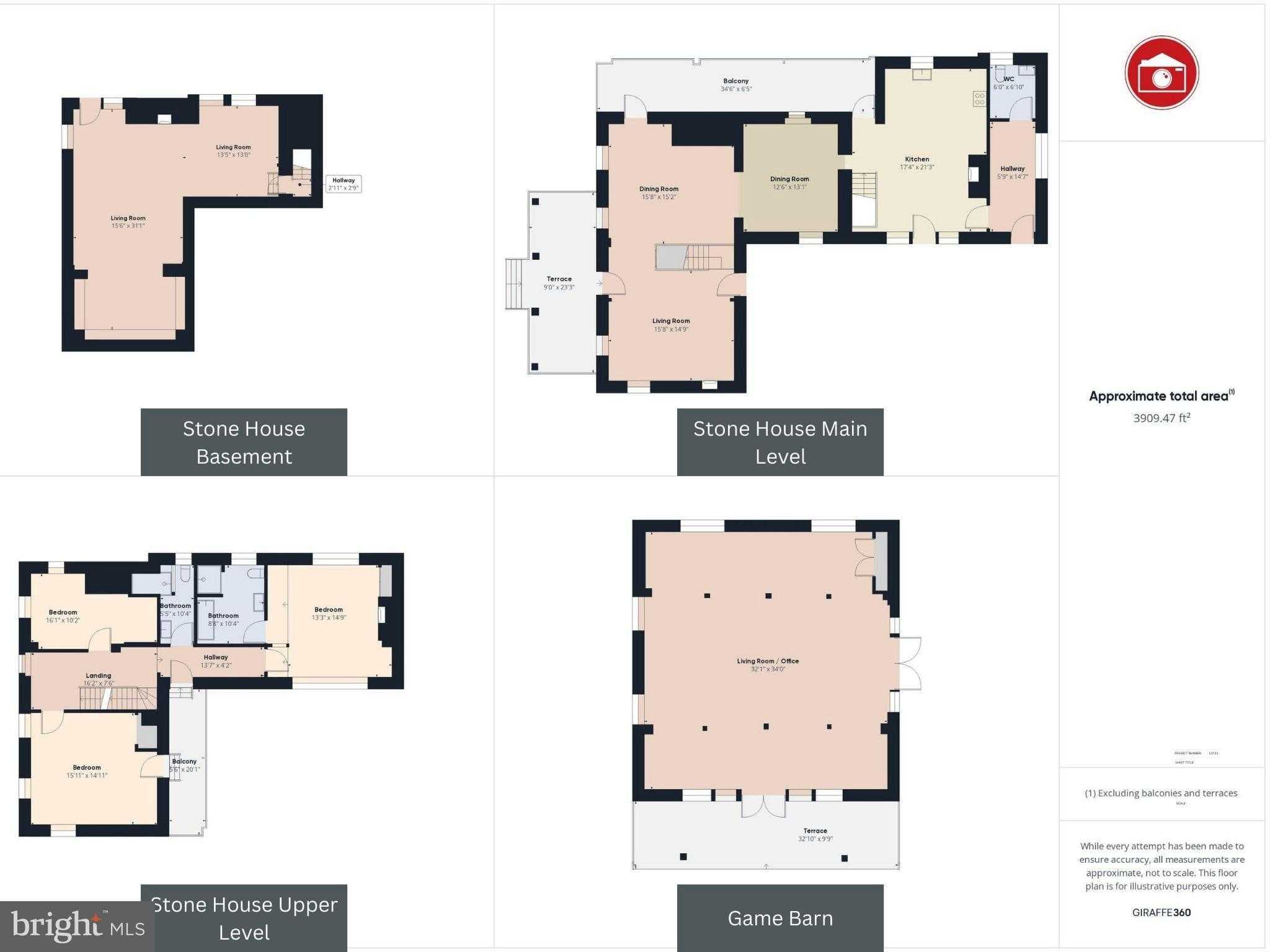 3501 Sams Creek Rd photo 53