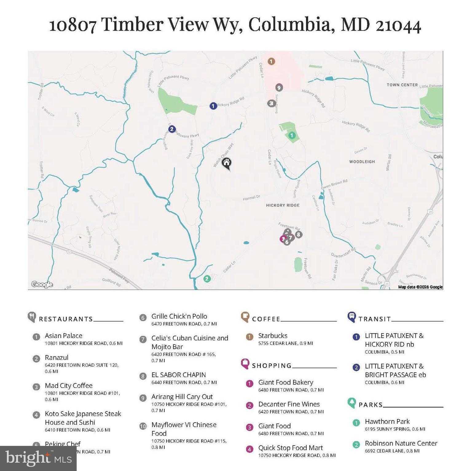 10807 Timber View Way photo 73