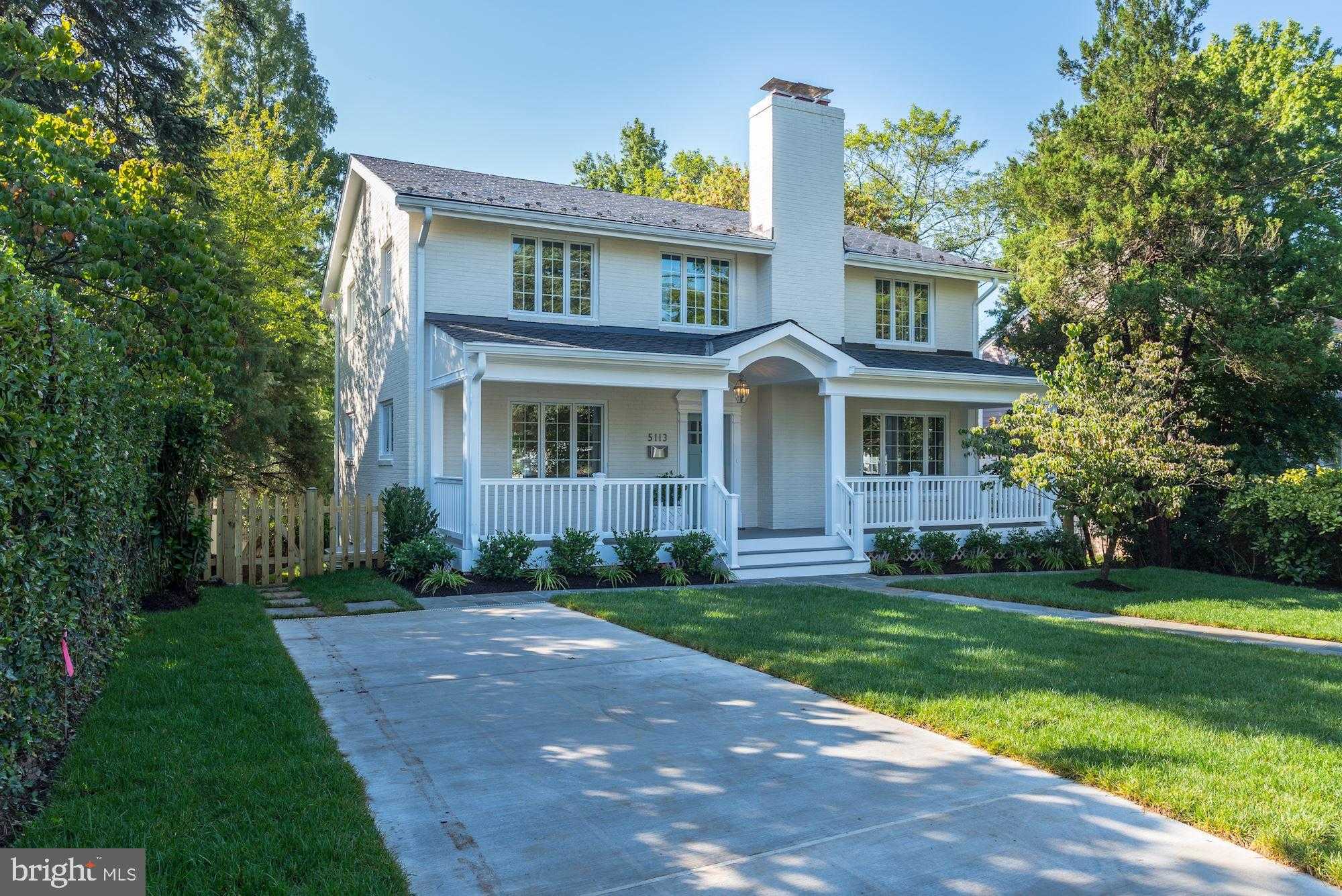 5113 Newport Ave photo 2