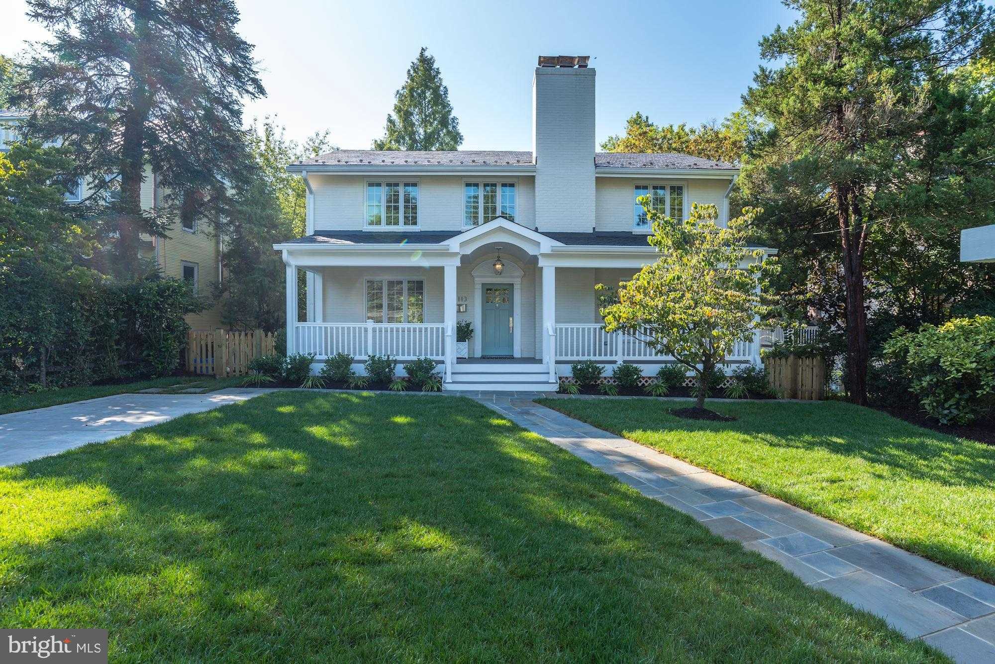 5113 Newport Ave photo 3