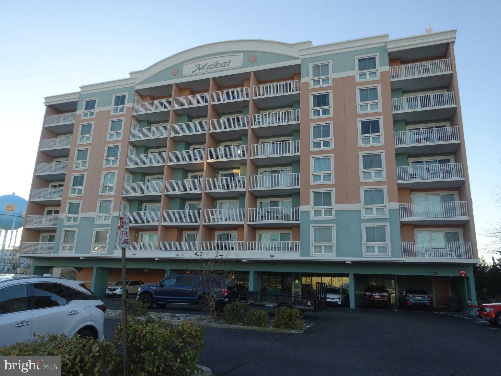 4201 Coastal Hwy Unit 203 photo 77